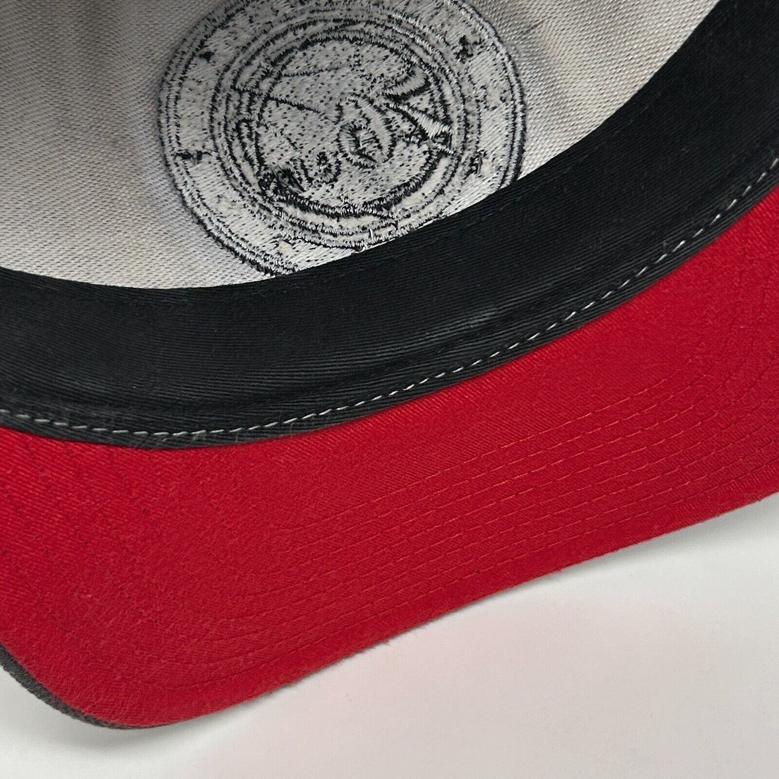 Mitchell & Ness Philadelphia 76ers Hat Baseball Cap Mitchell & Ness Size ONE SIZE - 5 Thumbnail