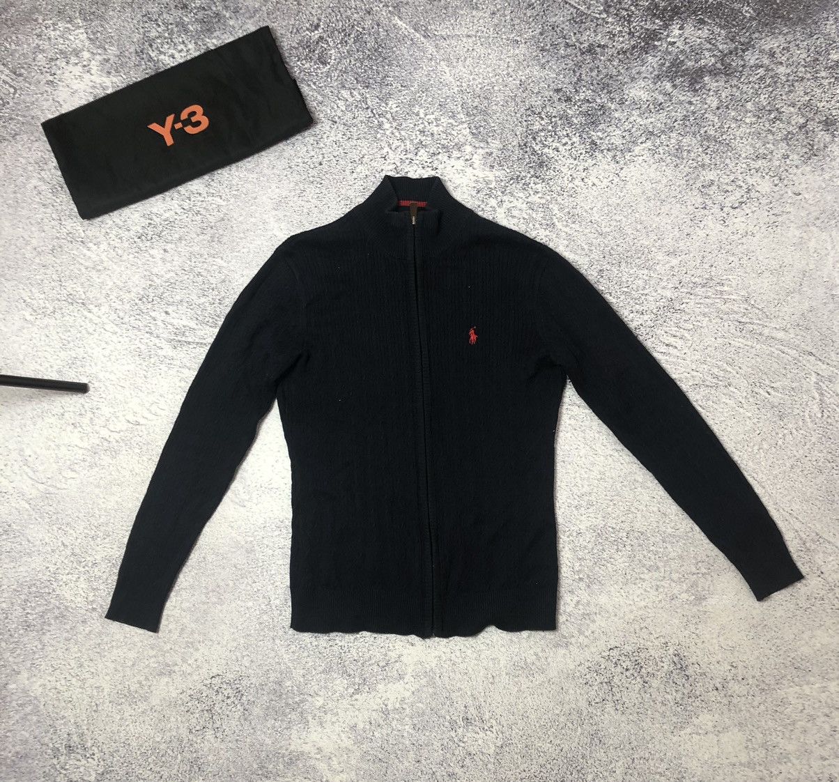 Polo Ralph Lauren × Vintage Vintage long sleeve t-shirt Polo Ralph Lauren size Xl y2k Size XL / US 12-14 / IT 48-50 - 1 Thumbnail