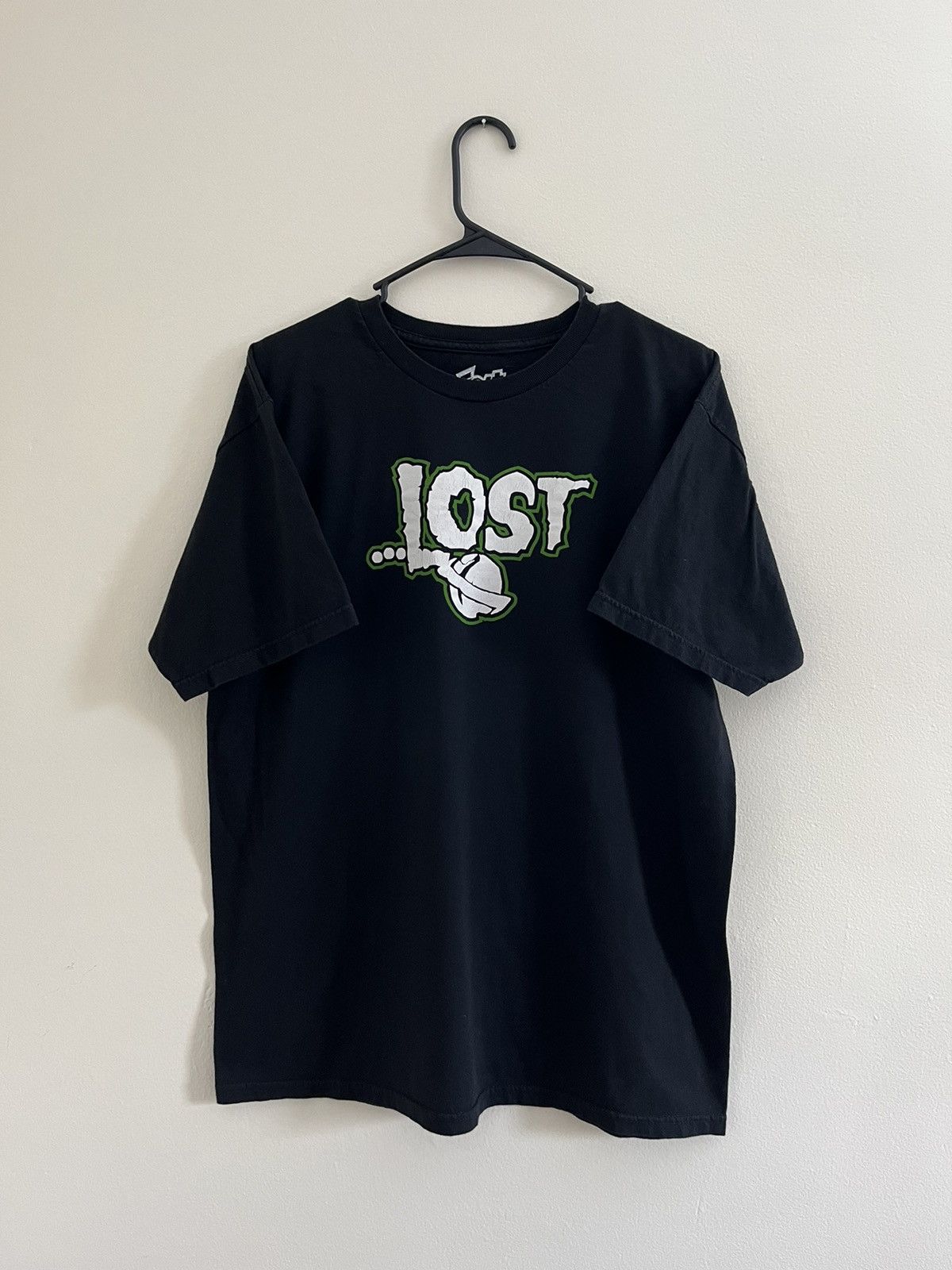 Other Lost Skateboards T-Shirt Size US L / EU 52-54 / 3 - 1 Thumbnail