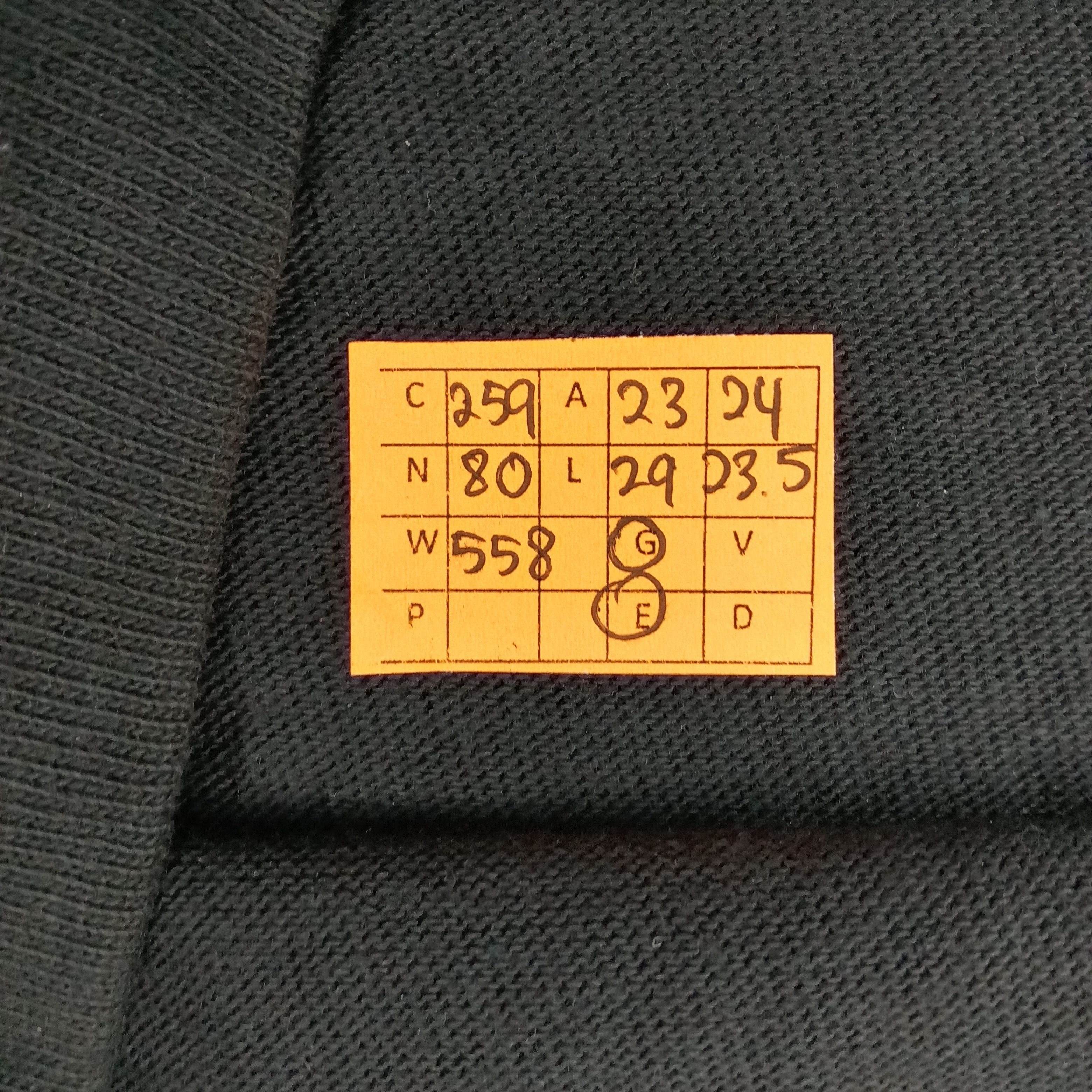 Canterbury of New Zealand Canterbury New Zealand All Black Polos C259N80 Size US XL / EU 56 / 4 - 9 Thumbnail