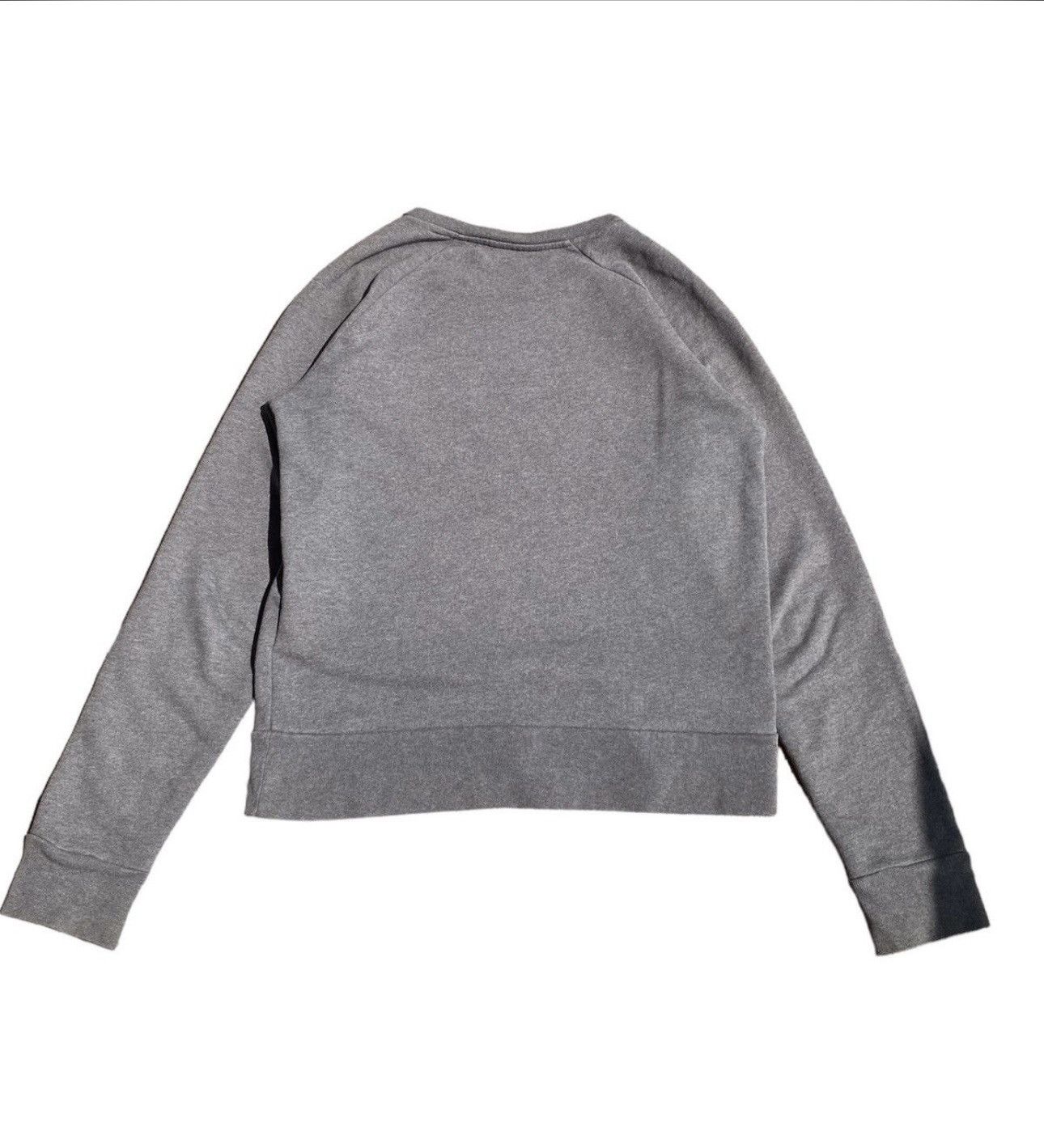 AMI AMI Paris Big logo crewneck Size US M / EU 48-50 / 2 - 2 Thumbnail