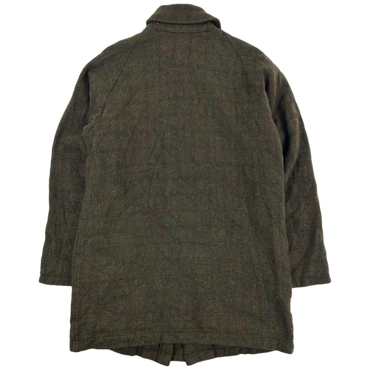 comme des garçons homme tweed coat Black CDG Tweed Nep Jacket – COMME des GARÇONS Germany