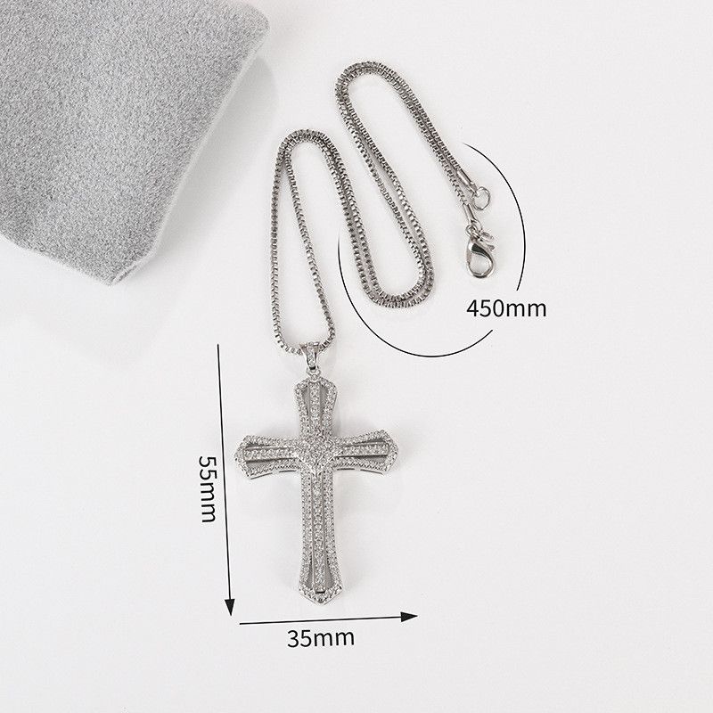 Other Cross Future STEAL! Y2K Chains Necklace Chain Size ONE SIZE - 4 Thumbnail
