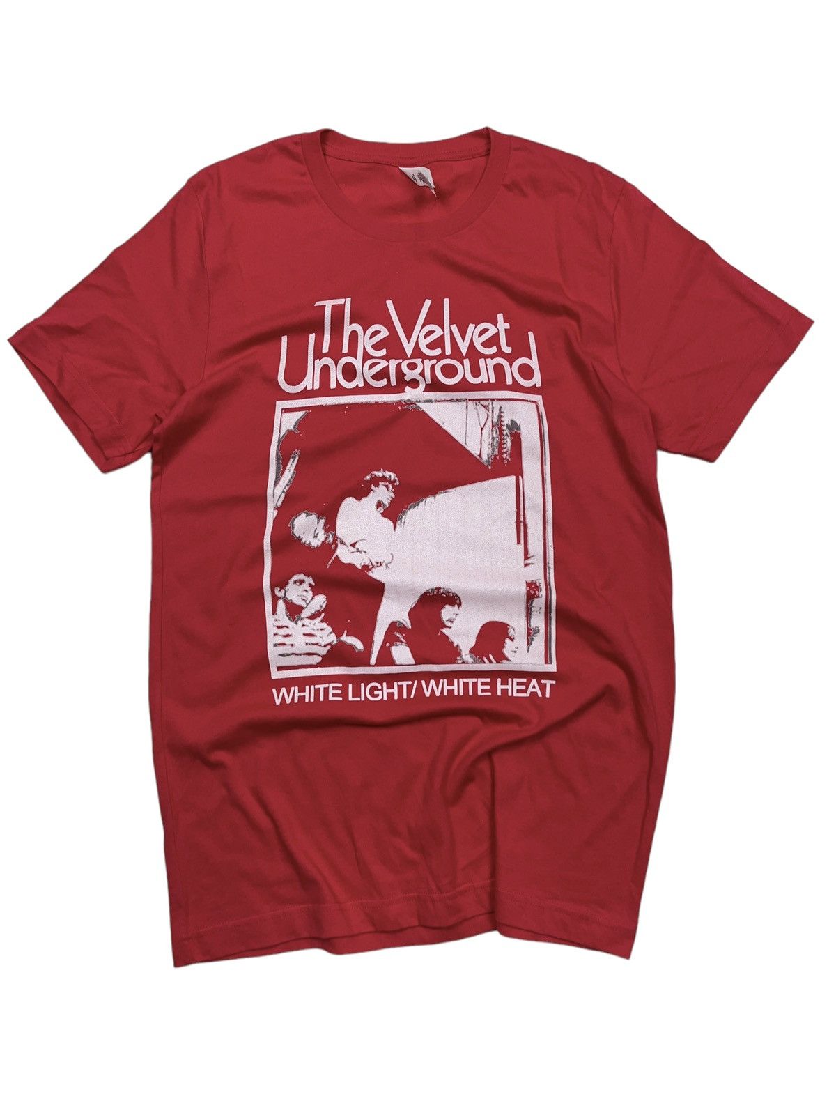 The Velvet Underground Shirt | Grailed