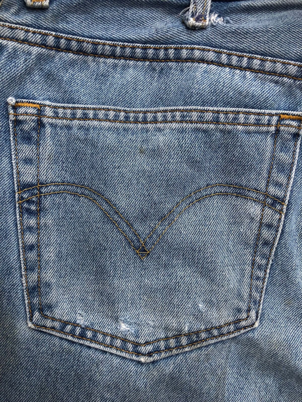 Levi's 💸LASTDROP💸 Vintage Levi's 560 Baggy Jeans Size US 40 / EU 56 - 14 Thumbnail