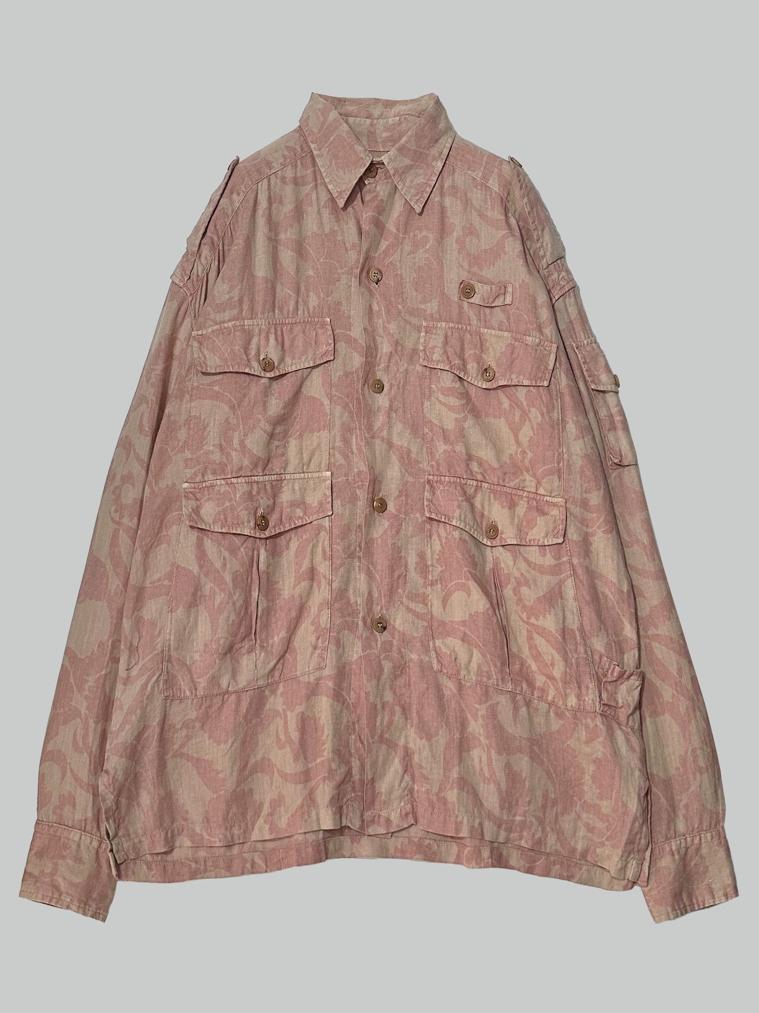Dries Van Noten dries van noten Size US M / EU 48-50 / 2 - 1 Thumbnail