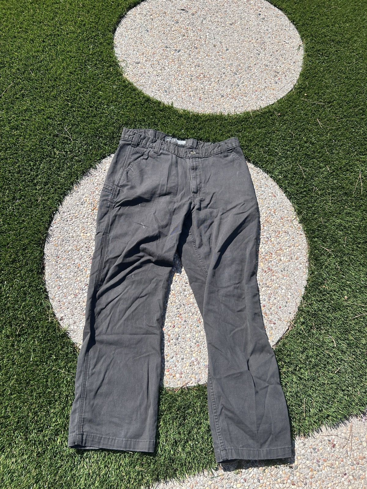Carhartt Carhartt Work Pant Size US 38 / EU 54 - 2 Thumbnail