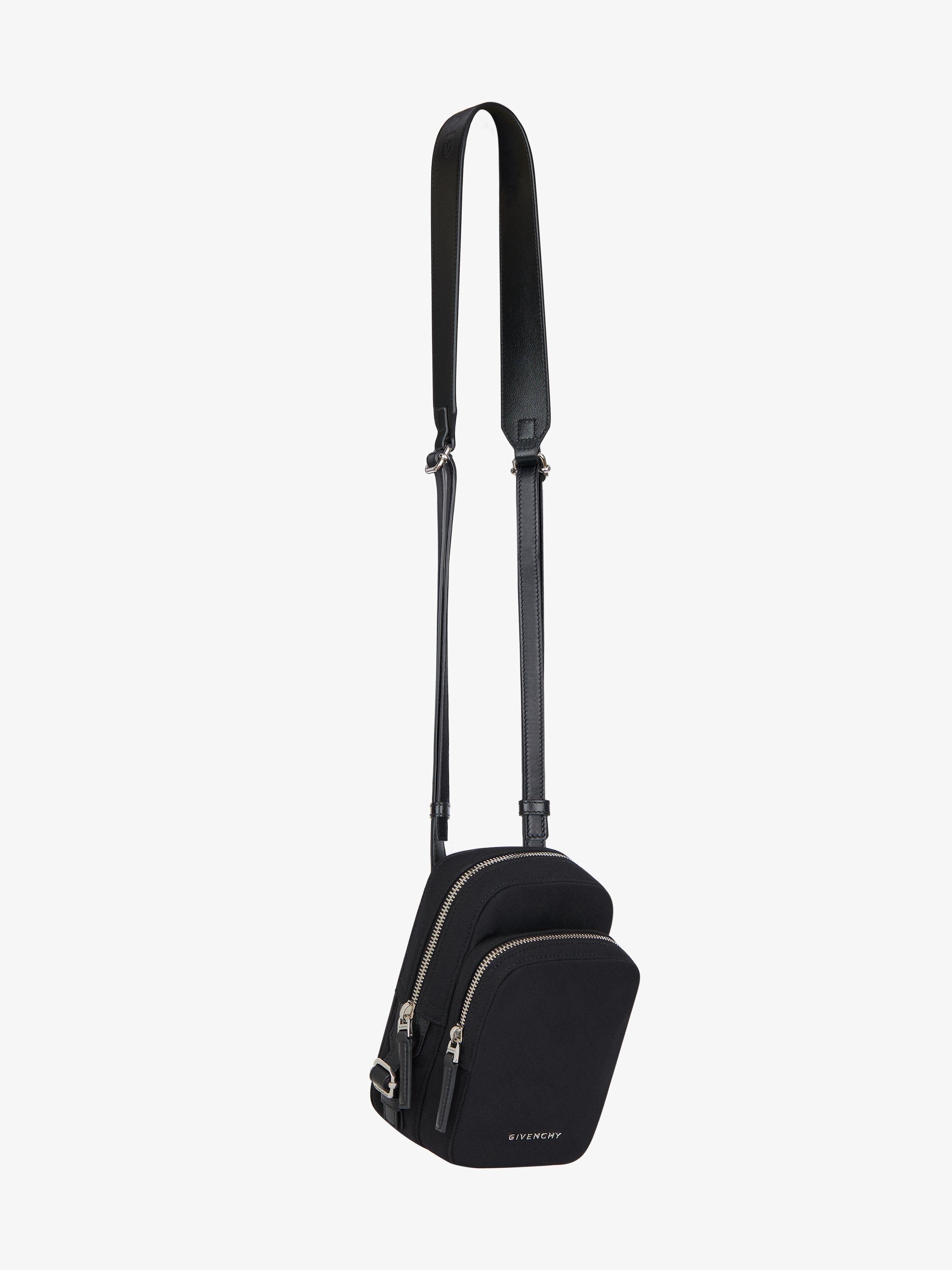 Givenchy o1w1db10925 Size: OS / Pandora Small Camera Bag in Black Size ONE SIZE - 2 Thumbnail