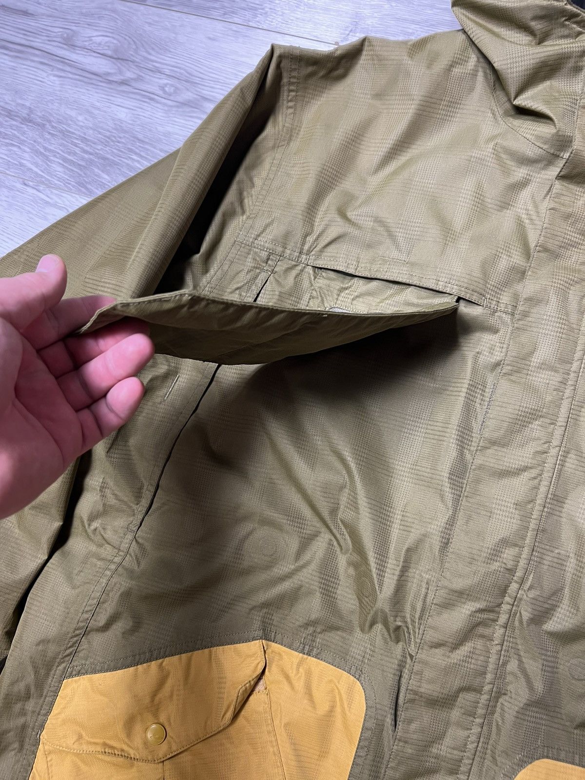 Oakley Rare 2000's Oakley Road Fuel Tactical Cargo Magnet Jacket Size US XL / EU 56 / 4 - 13 Thumbnail
