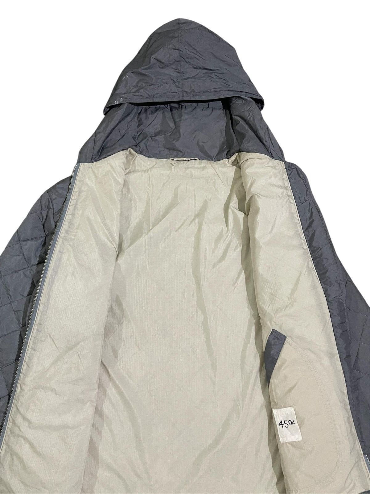 45rpm 45RPM Puffer Jacket Size US XL / EU 56 / 4 - 6 Thumbnail