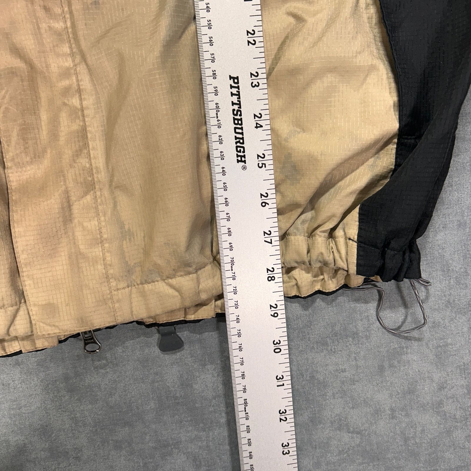Helly Hansen VTG Y2K Helly Hansen Helly Tech gorpcore windbreaker mens XL Size US XL / EU 56 / 4 - 16 Thumbnail