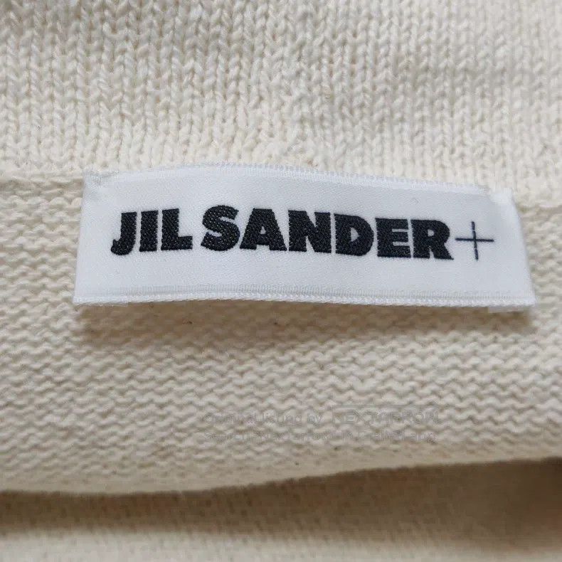 Jil Sander Jil Sander Beige Knit Midi Skirt Size 35" - 5 Thumbnail