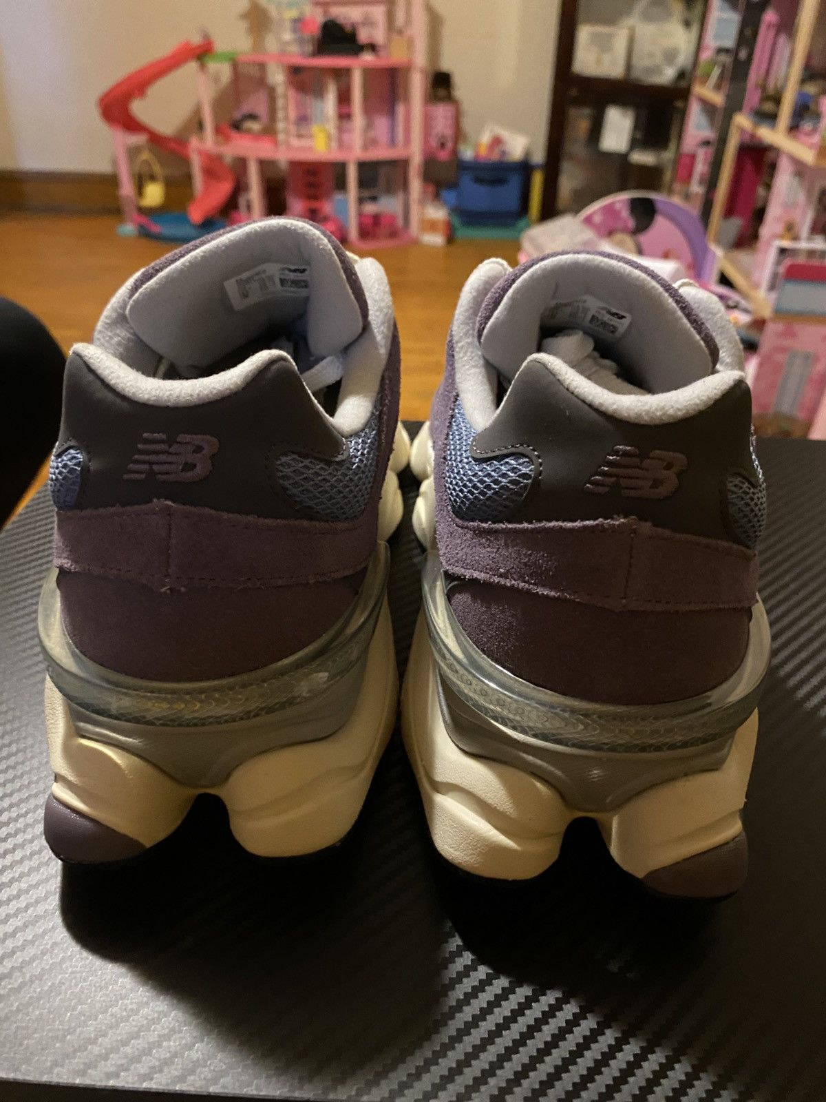 New Balance New Balance 9060 'Shadow' Size US 10 / EU 43 - 4 Thumbnail