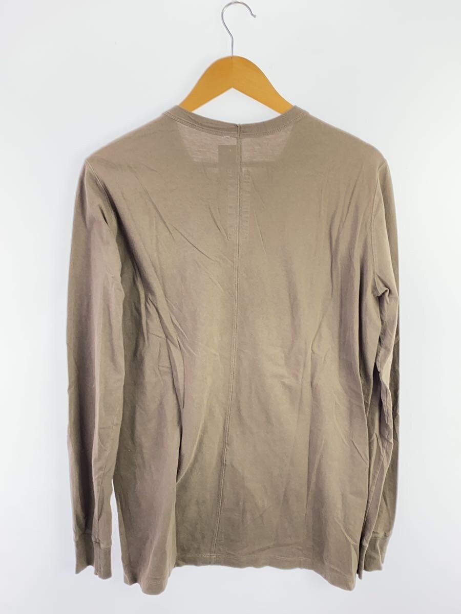 Rick Owens FW22 "Strobe" Long Sleeve Tee Size US M / EU 48-50 / 2 - 2 Thumbnail