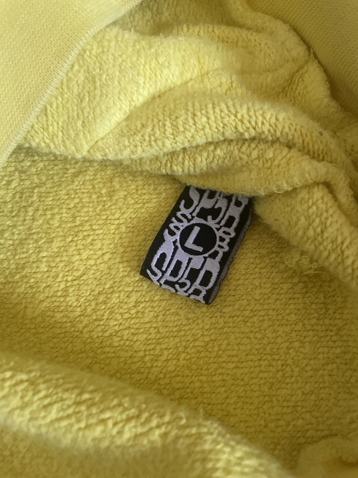 Sp5der Sp5der Worldwide Websuit Hoodie Size US L / EU 52-54 / 3 - 3 Thumbnail
