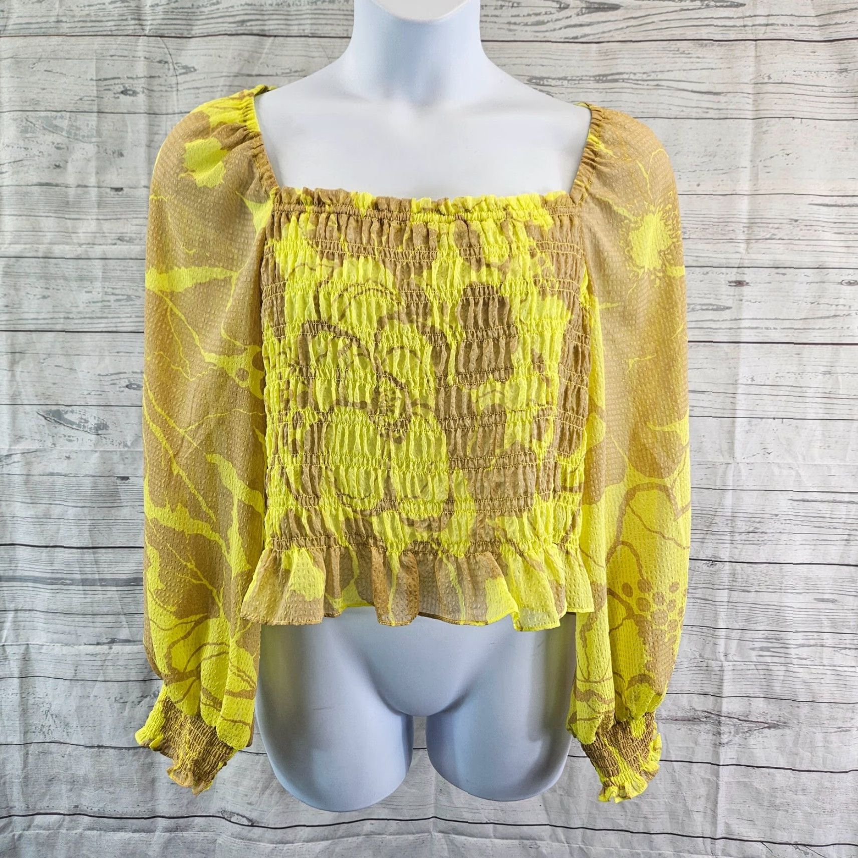 Vintage VINTAGE Future Collective Womens? (Oops) Size XL / US 12-14 / IT 48-50 - 2 Thumbnail
