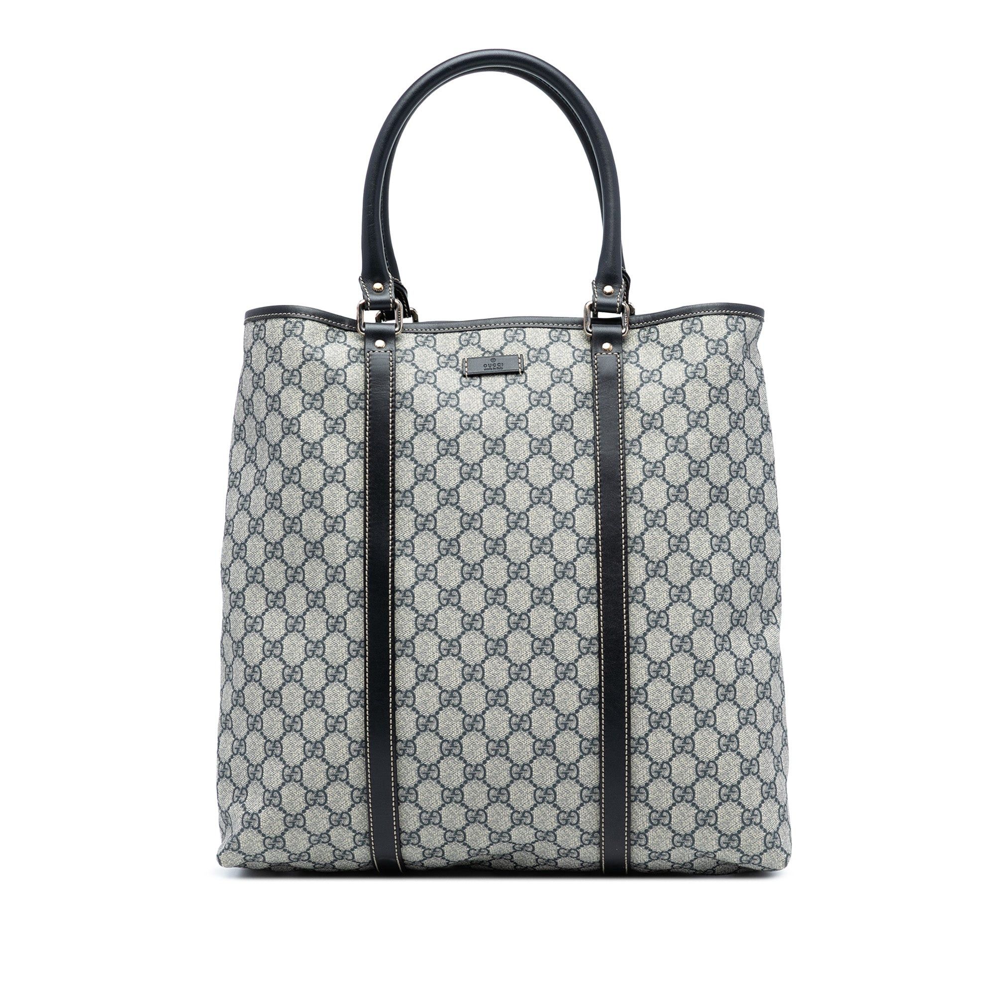 Gucci GG Supreme Joy Vertical Tote Size ONE SIZE - 1 Thumbnail