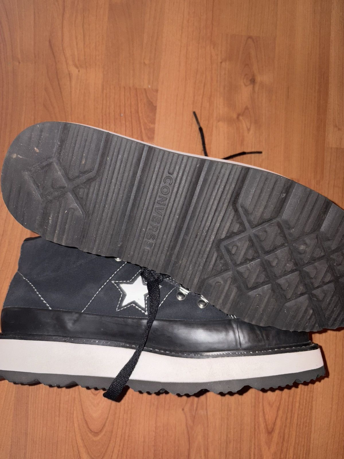 Converse Converse “Mountain Club” Size US 9 / EU 42 - 2 Thumbnail