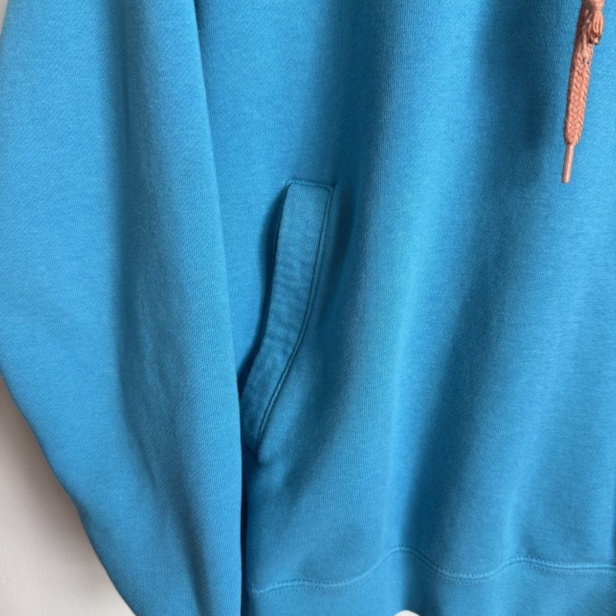 Nike Nike Lebron Men’s Hoodie Blue Pullover Strike Tour Graphic Size US M / EU 48-50 / 2 - 5 Thumbnail