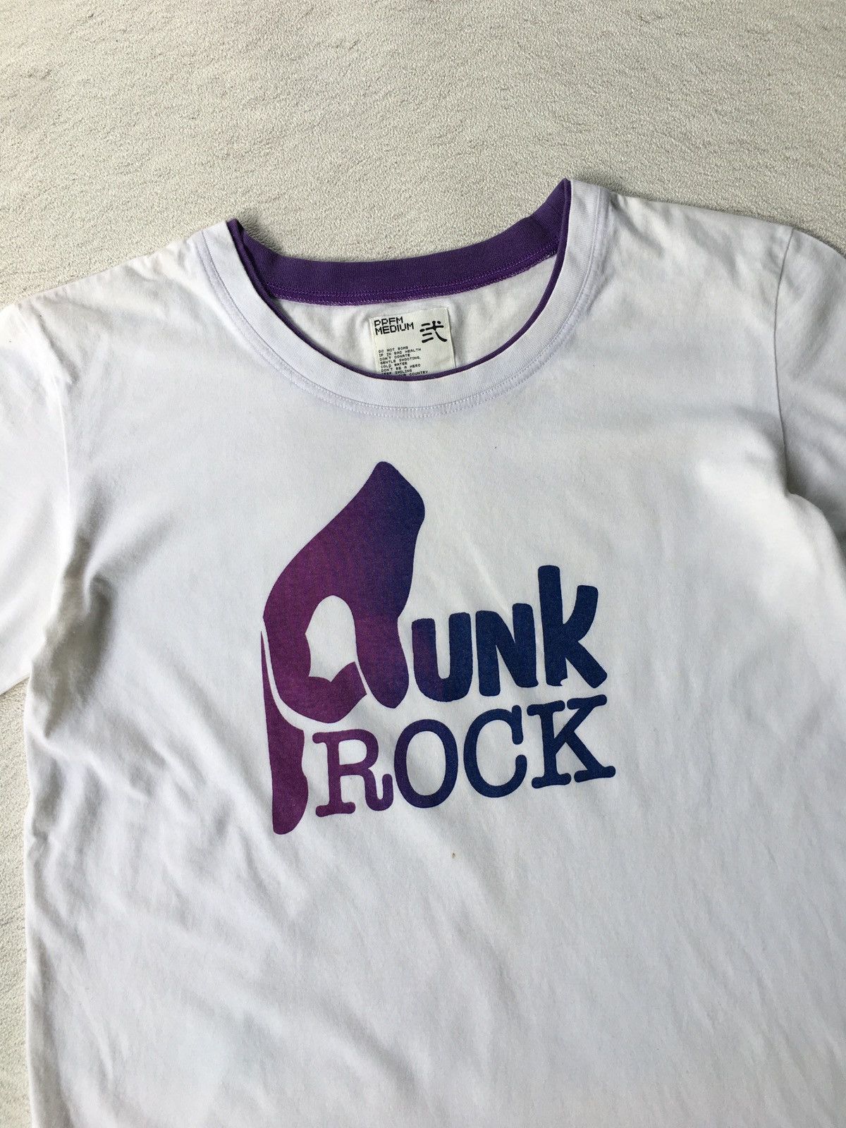 14th Addiction PPFM Punk Rock T-shirt Size US M / EU 48-50 / 2 - 2 Thumbnail