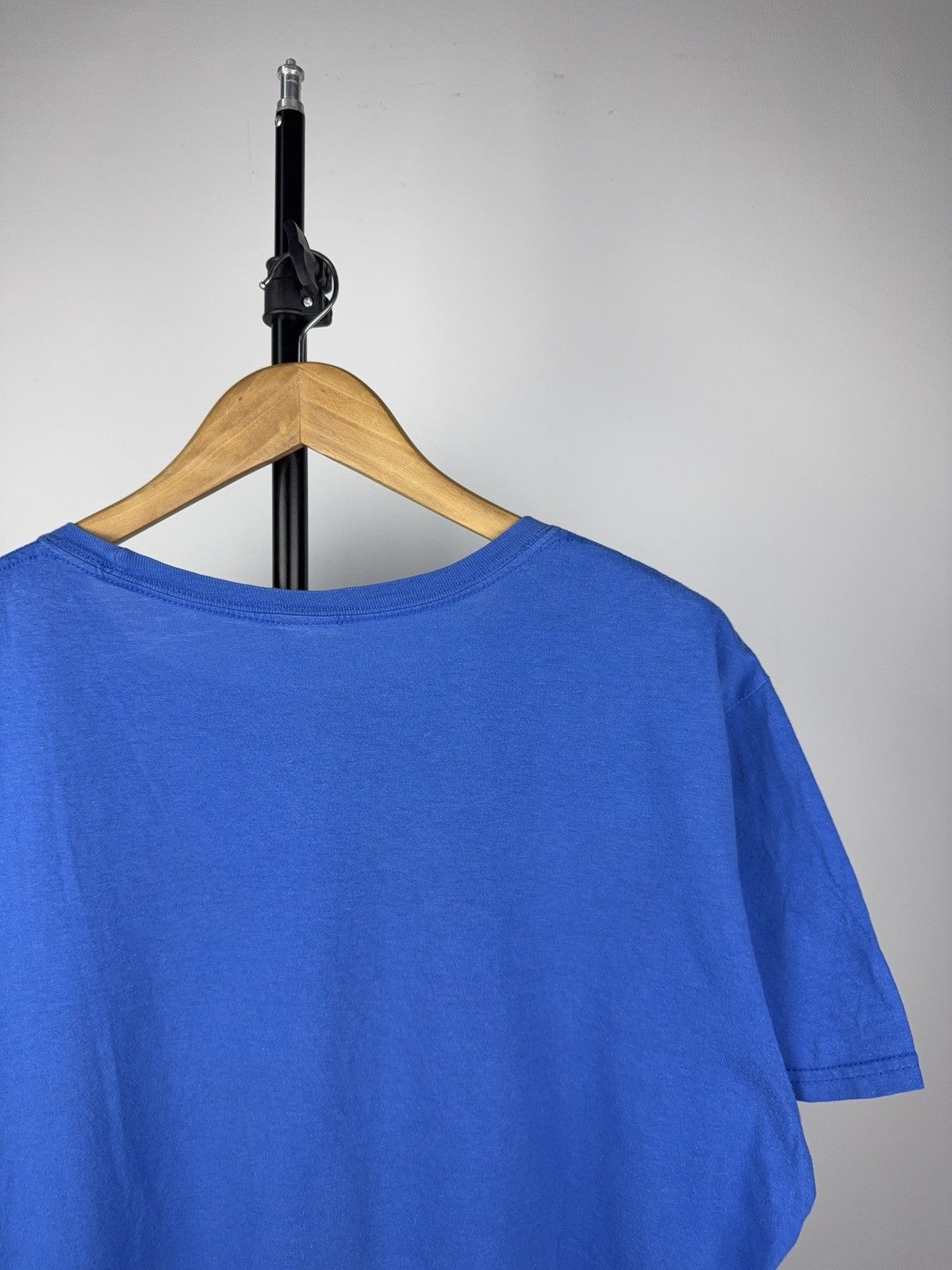 Other × Vintage 00s Novak Djokovic Living Legend Tennis Graphic Tee Size US L / EU 52-54 / 3 - 7 Thumbnail
