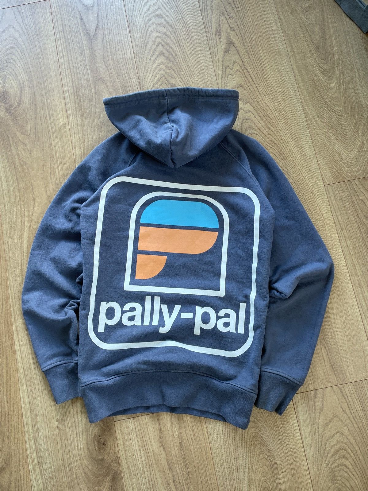Palace Palace Pally Pal Hoodie SS16 Size US S / EU 44-46 / 1 - 2 Thumbnail