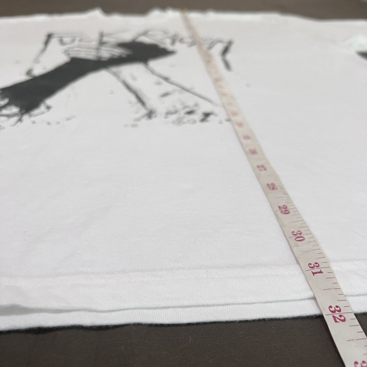 Seditionaries Fuck Racism killers & kings Tee 2XL Punk Oversized Size US XXL / EU 58 / 5 - 6 Thumbnail