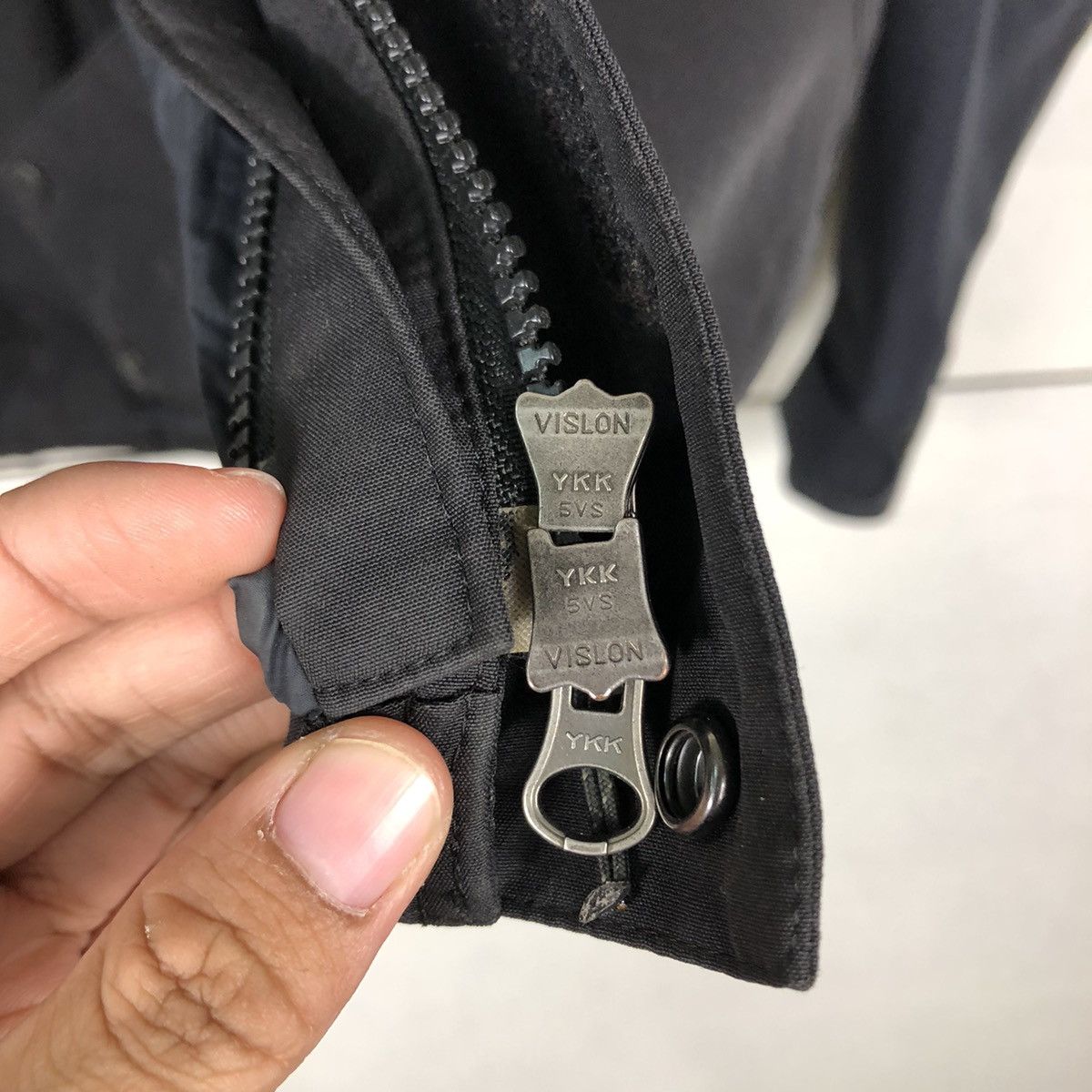 Goretex 🔥Hiking Hunting Survival Jacket The North Face Summit Size US L / EU 52-54 / 3 - 19 Thumbnail