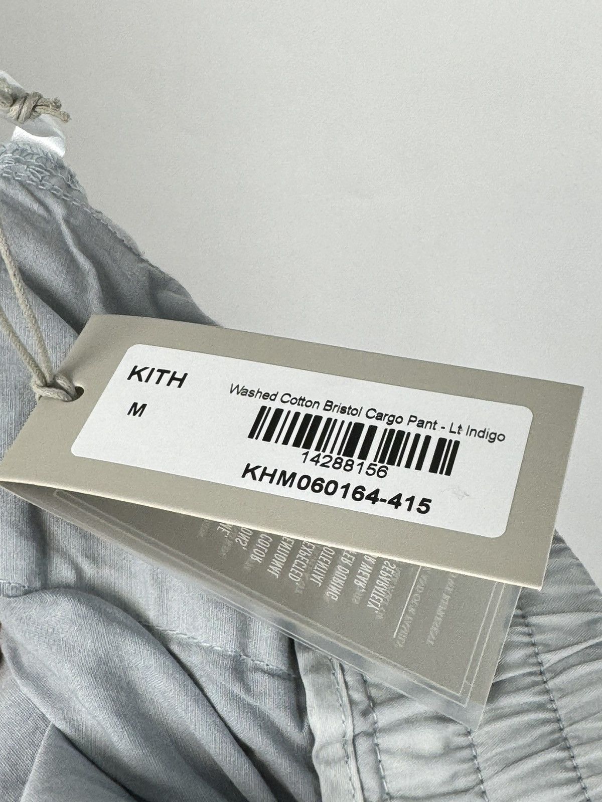 Kith Bristol cargo pants M Size US 32 / EU 48 - 12 Thumbnail