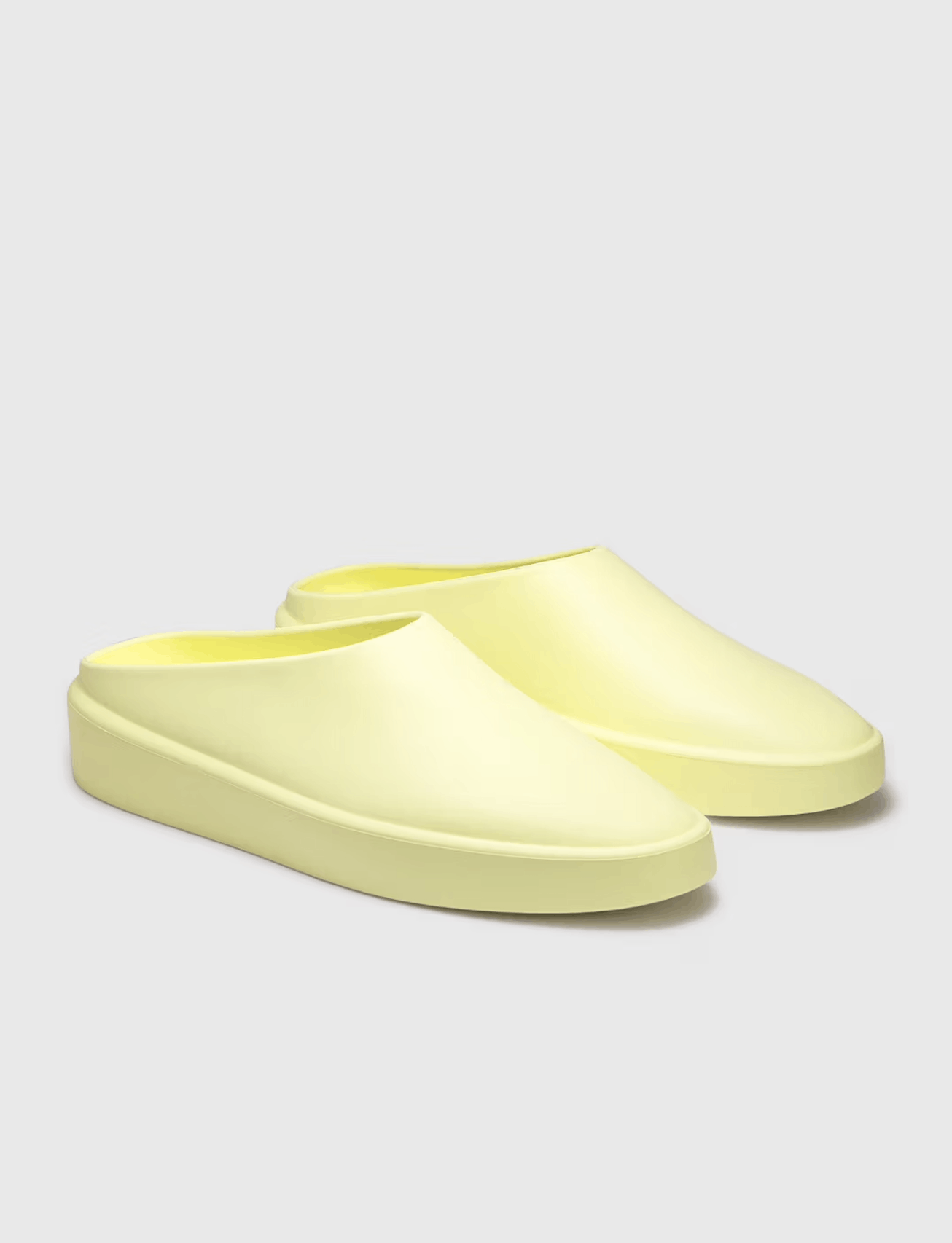 Fear of God The California 1.0 Sandals Men Fear of God The California 1.0 Sandals Men main image 3