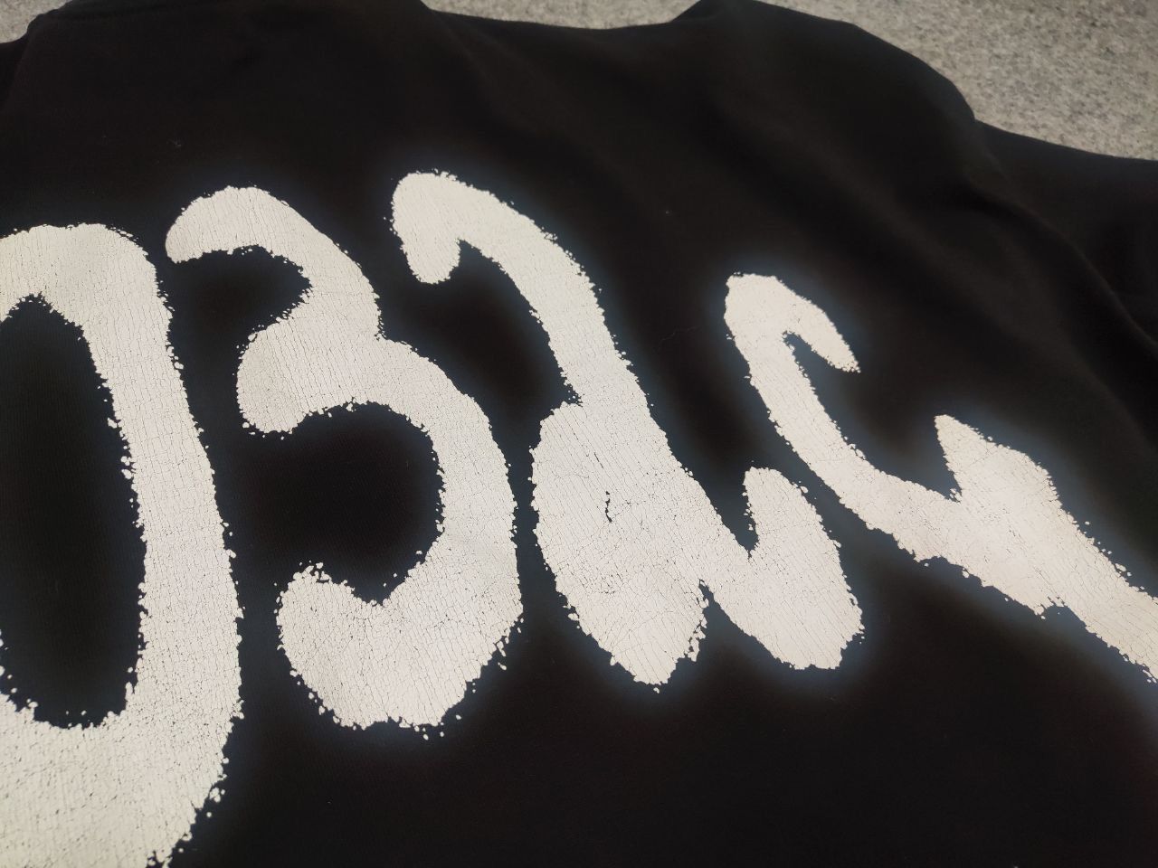 032c 032c workshop Design Logo Minimalist Oversized Long Sleeve Size US M / EU 48-50 / 2 - 12 Thumbnail