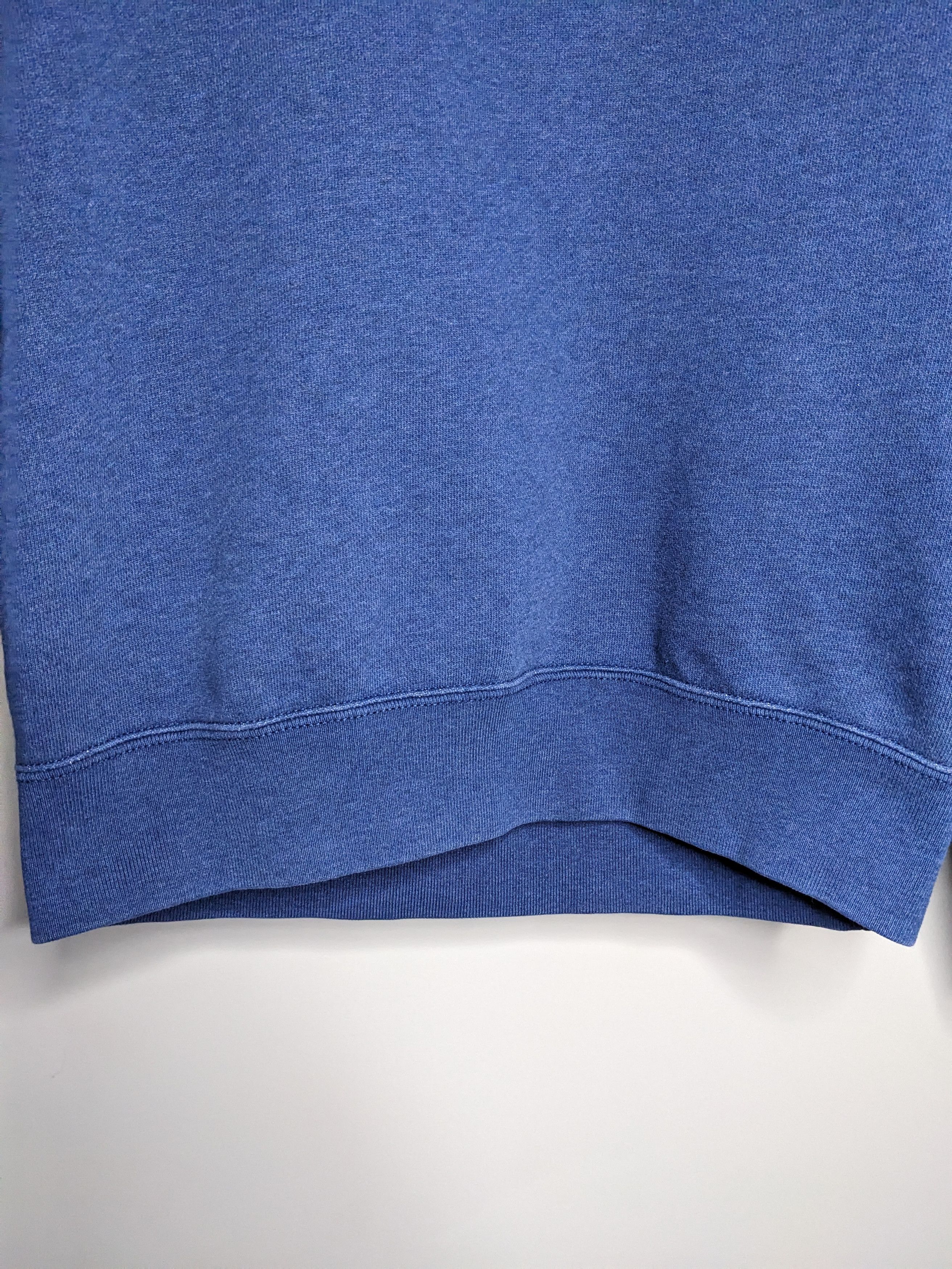 Polo Ralph Lauren Polo Ralph Lauren Crewneck Sweatshirt Small Sweater Fleece Size US S / EU 44-46 / 1 - 5 Thumbnail