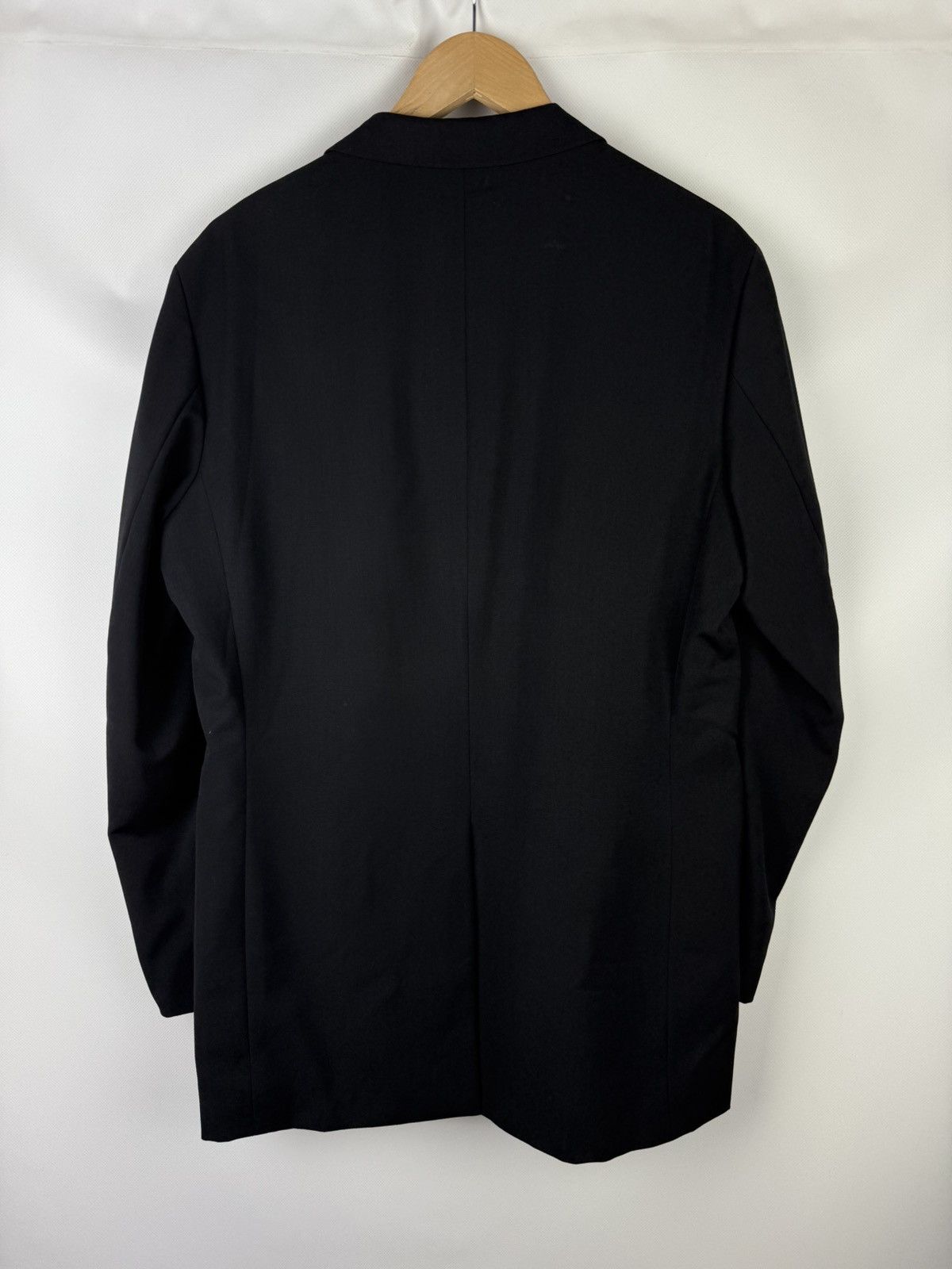 Kenzo Kenzo Homme Vintage Men’s Wool Blazer Jacket Sportcoat Size 42R - 13 Thumbnail