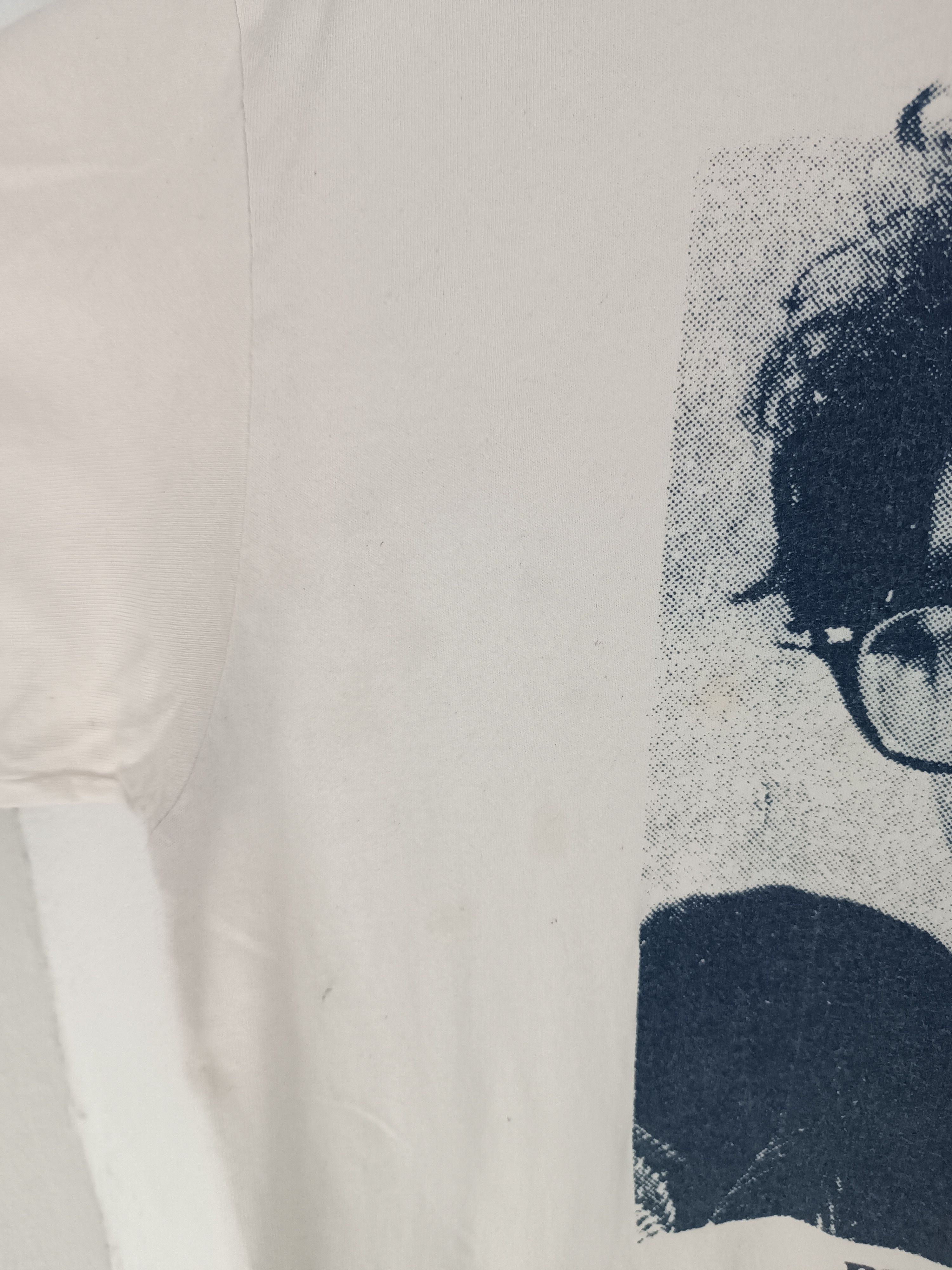 Vintage VINTAGE YOUNG BERNARD SANDERS BERNIE USA VERY RARE Size US L / EU 52-54 / 3 - 8 Thumbnail