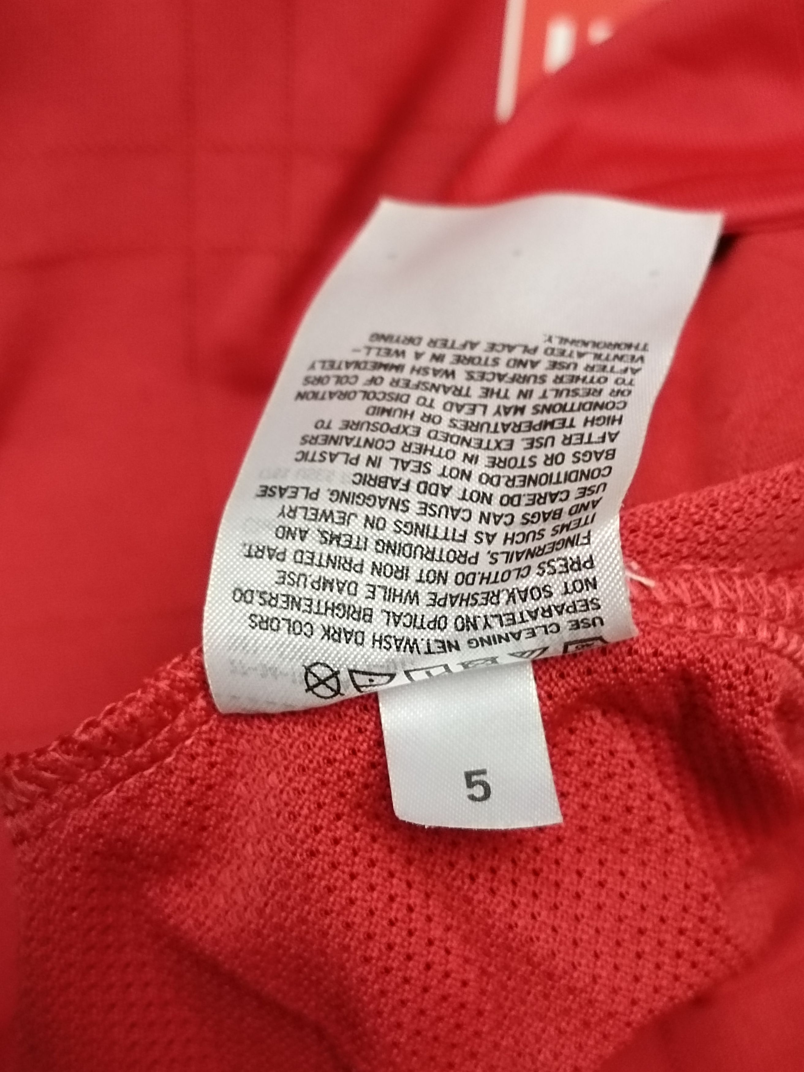 Sports Specialties Roger Federer x Uniqlo 2021 Olympics Tokyo DRY-EX Polo Size US XL / EU 56 / 4 - 8 Thumbnail