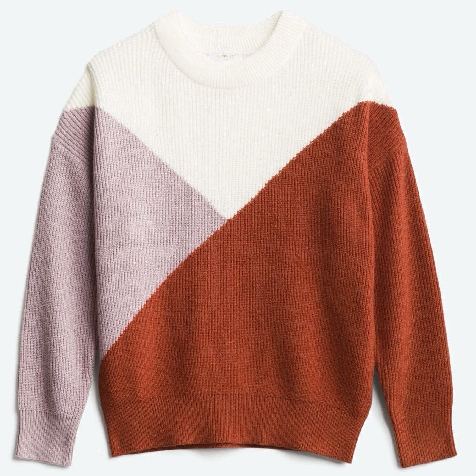 Other Women’s Sophie Rue Stitch Fix Color Block Size Small Size S / US 4 / IT 40 - 1 Thumbnail