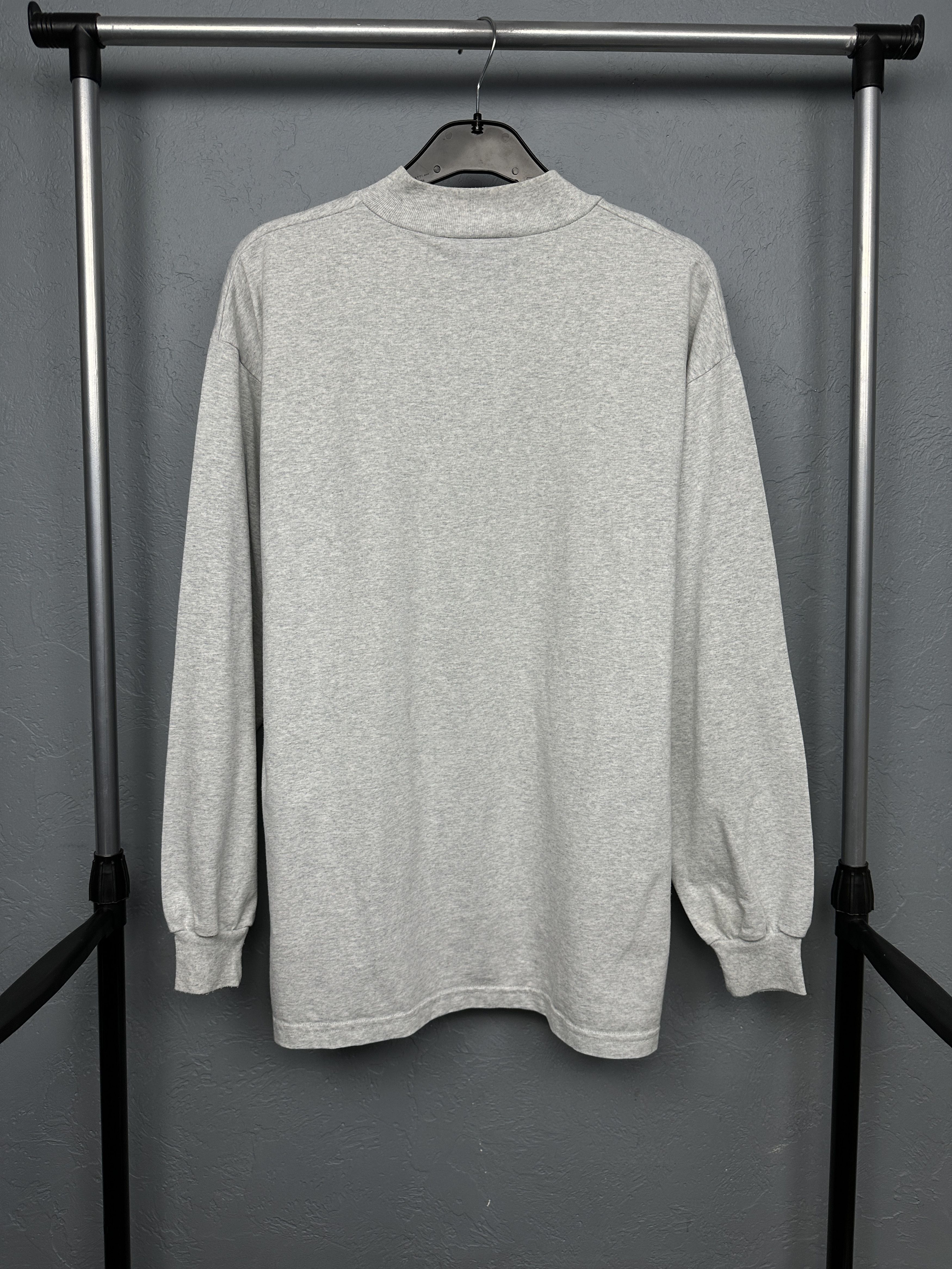 Umbro Umbro Pro Training 90s Vintage Mens Sweatshirt Size US L / EU 52-54 / 3 - 6 Thumbnail