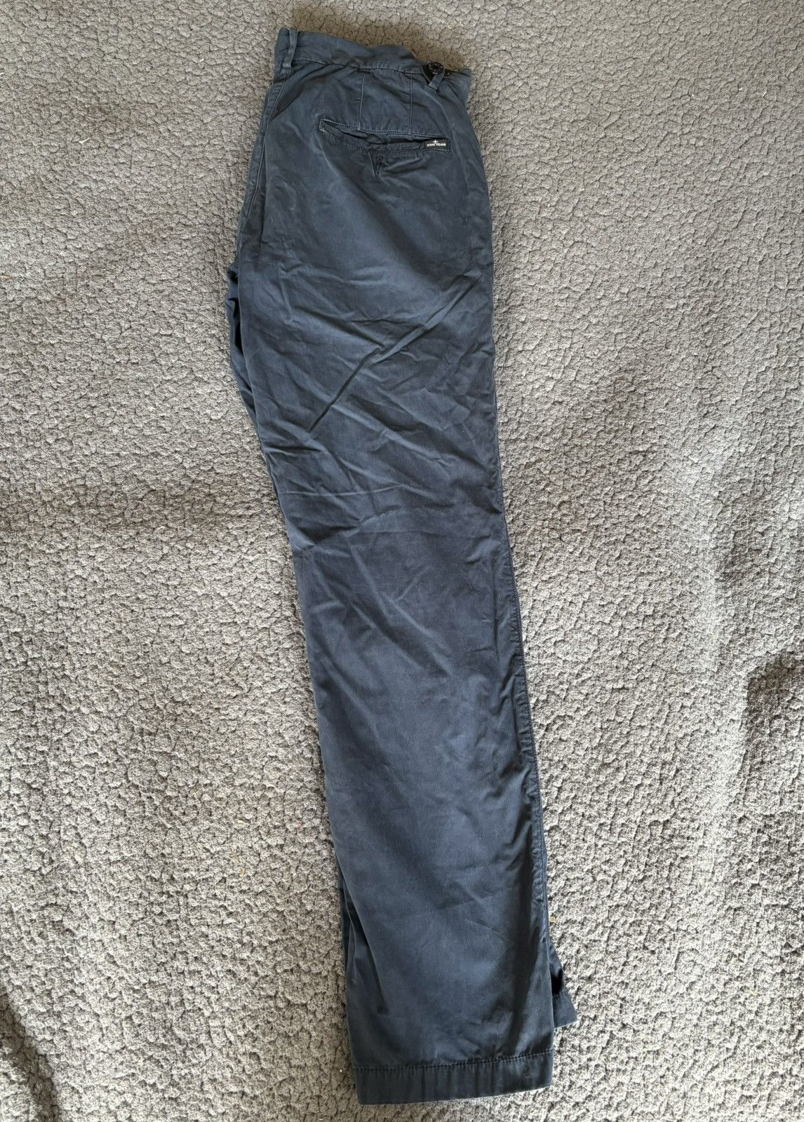 Stone Island Stone Island cargo pants Size US 31 - 5 Thumbnail