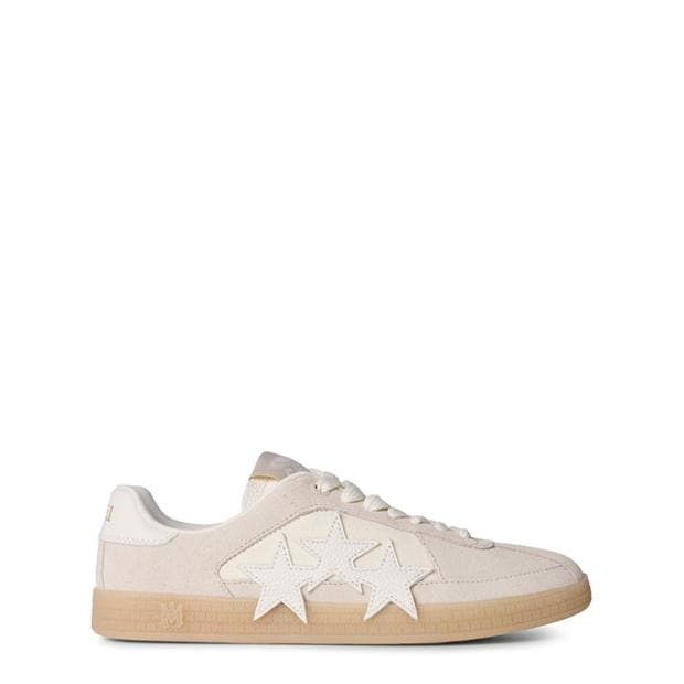 Amiri AMIRI Suede Pacific Low Trainers Size US 10 / EU 43 - 1 Thumbnail