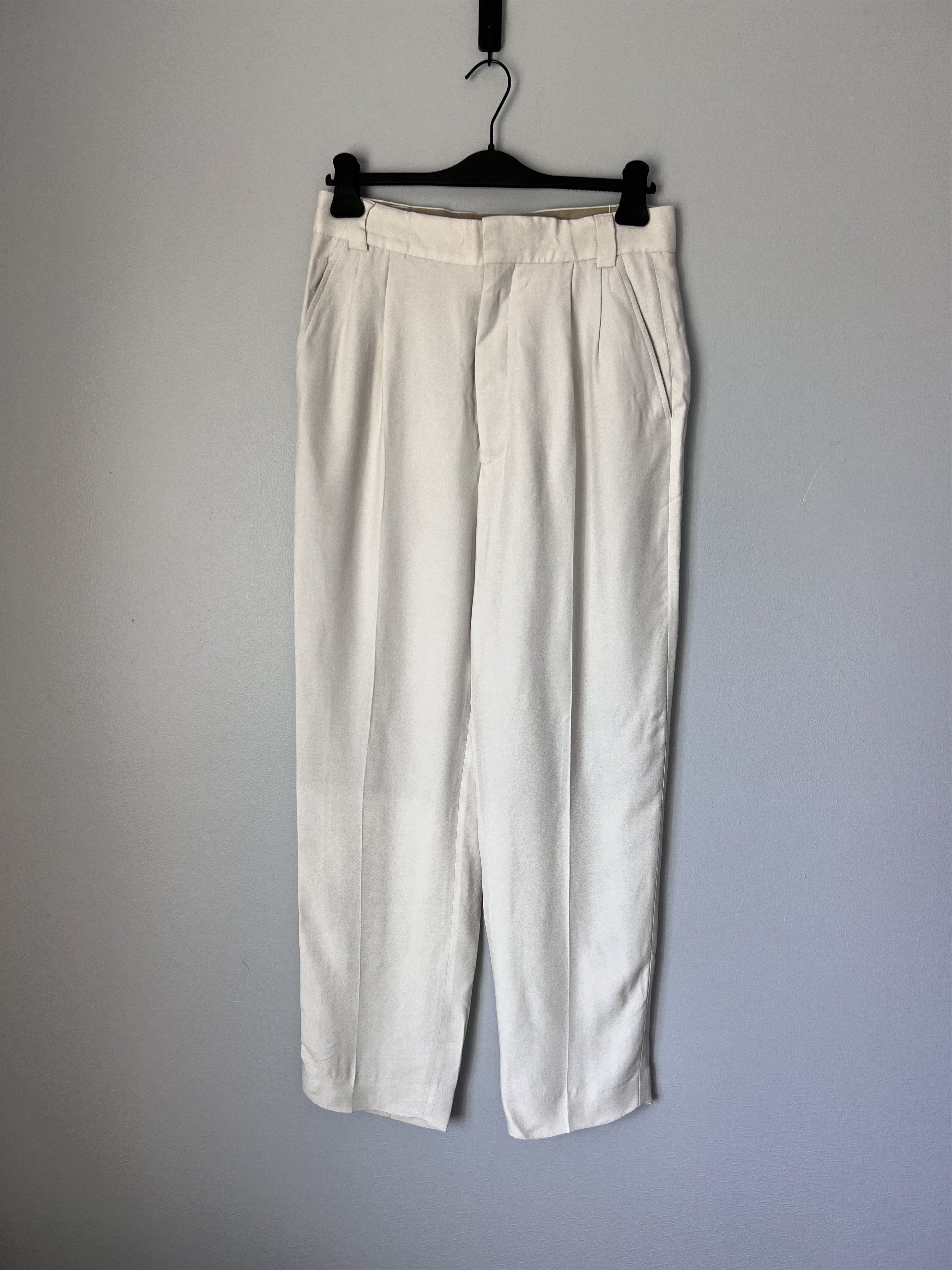 Fear of God Fear of God Seventh Collection Double Pleated Trousers