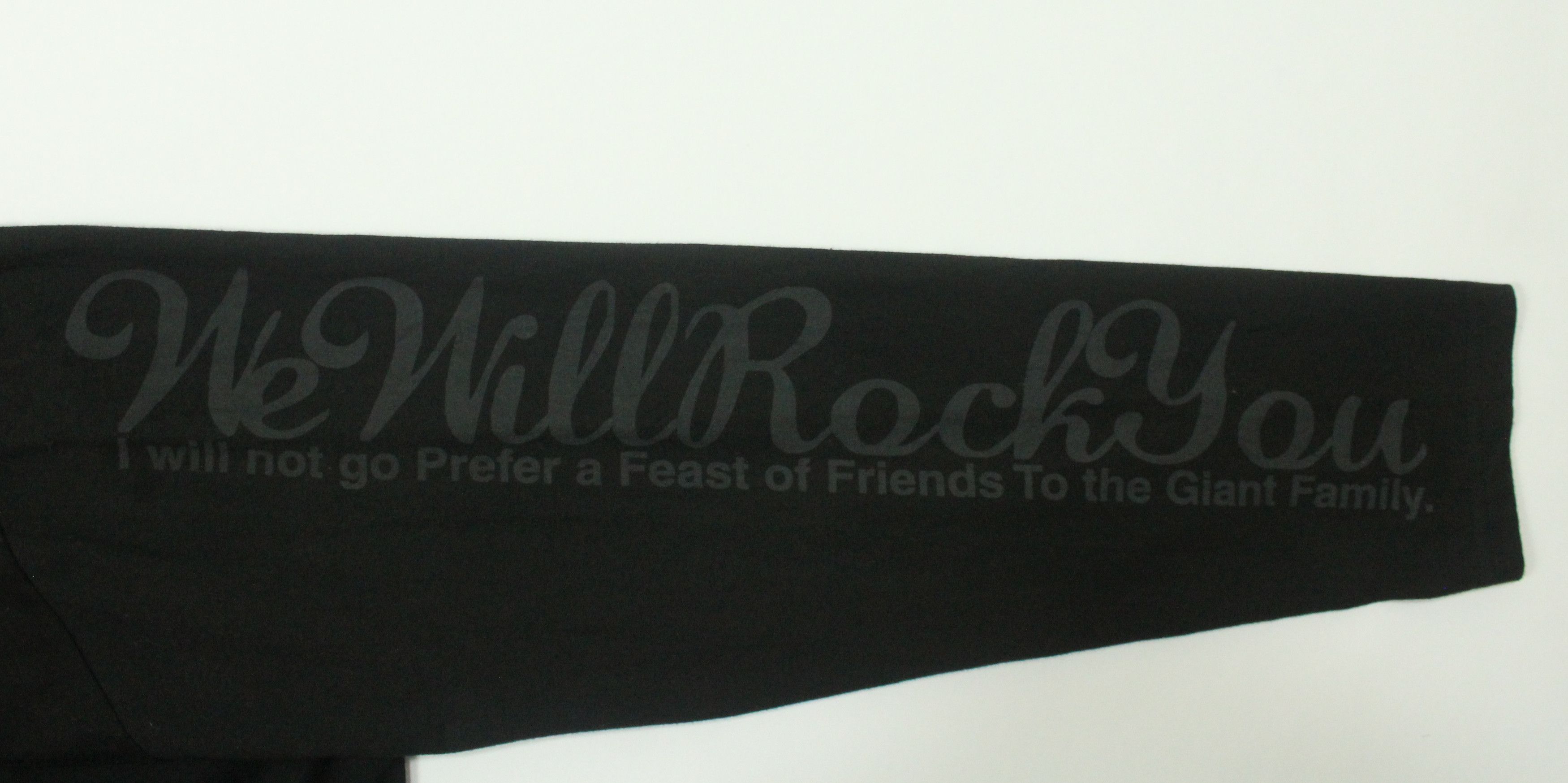 In The Attic IN THE ATTIC Shirt Skull Poem Shirt Seditionaries Grunge Size US XL / EU 56 / 4 - 8 Thumbnail