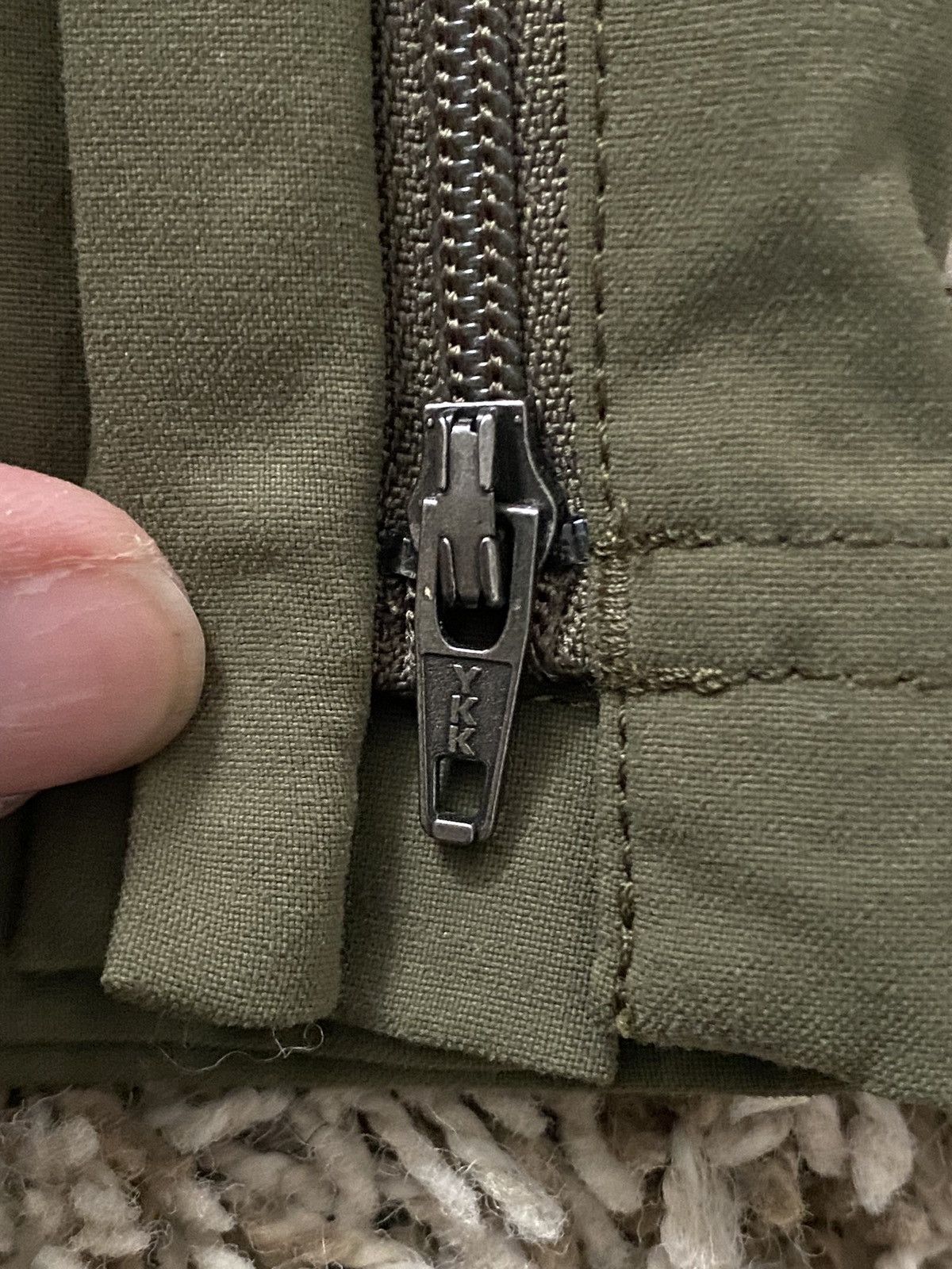 Rei Convertible Cargo Pants Size US 30 / EU 46 - 5 Thumbnail