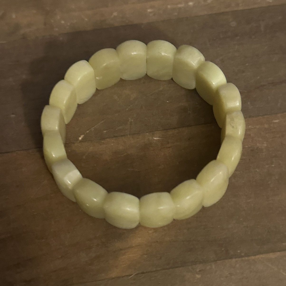 Other Natural Baltic Amber stretch bracelet Size ONE SIZE - 4 Thumbnail