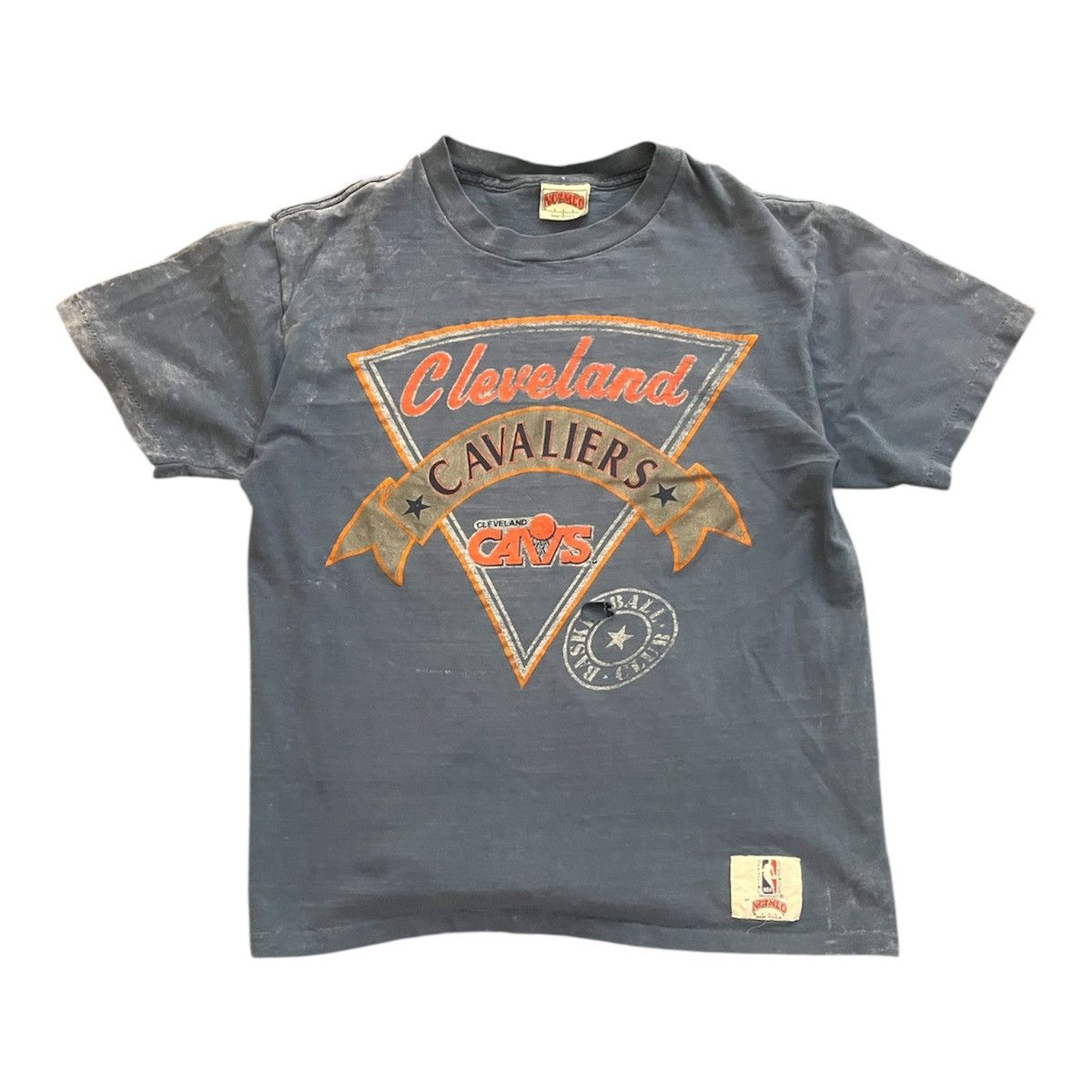 Nutmeg Vintage Cleveland Cavaliers Size US M / EU 48-50 / 2 - 1 Preview