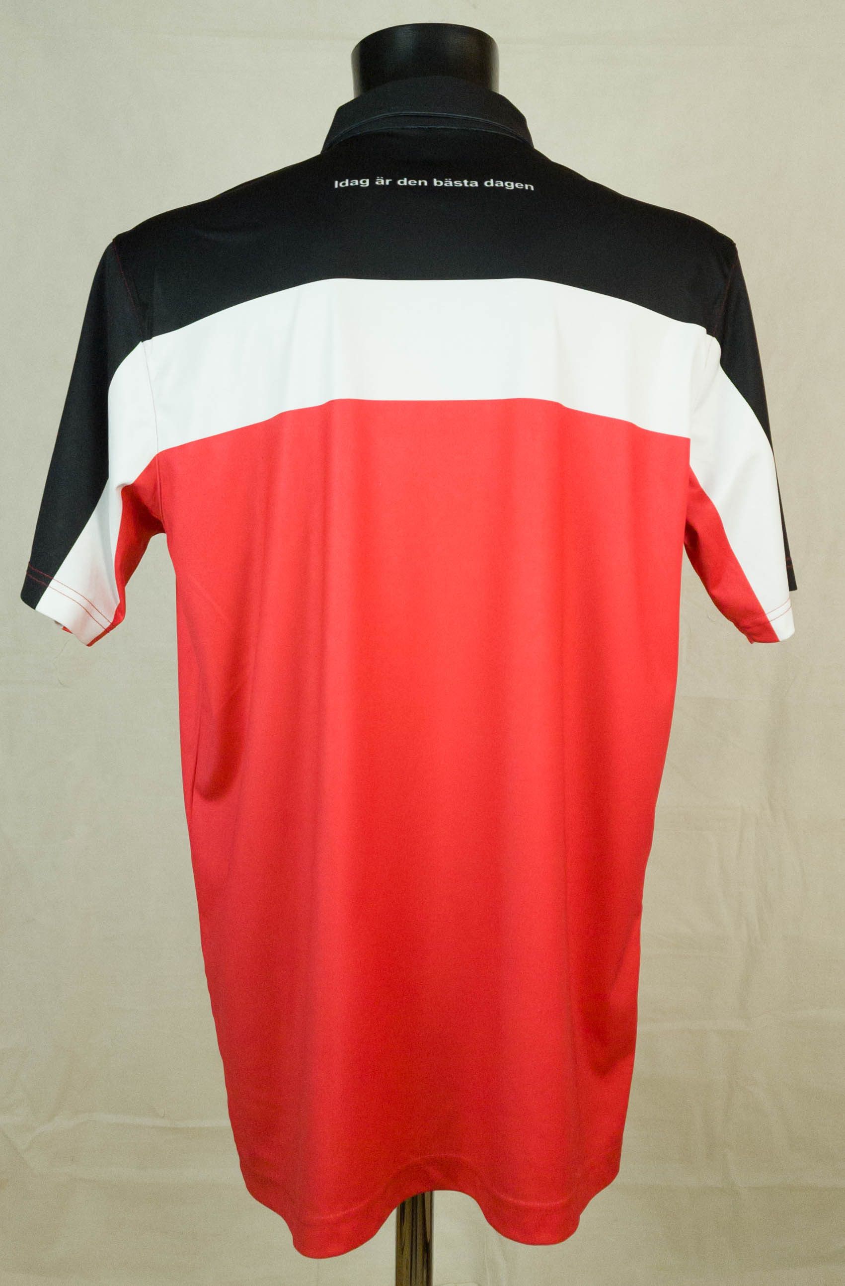Other LOGONET ACTIVEWEAR POLO TOP POLYESTER SIZE XL EXCL Size US XL / EU 56 / 4 - 2 Thumbnail