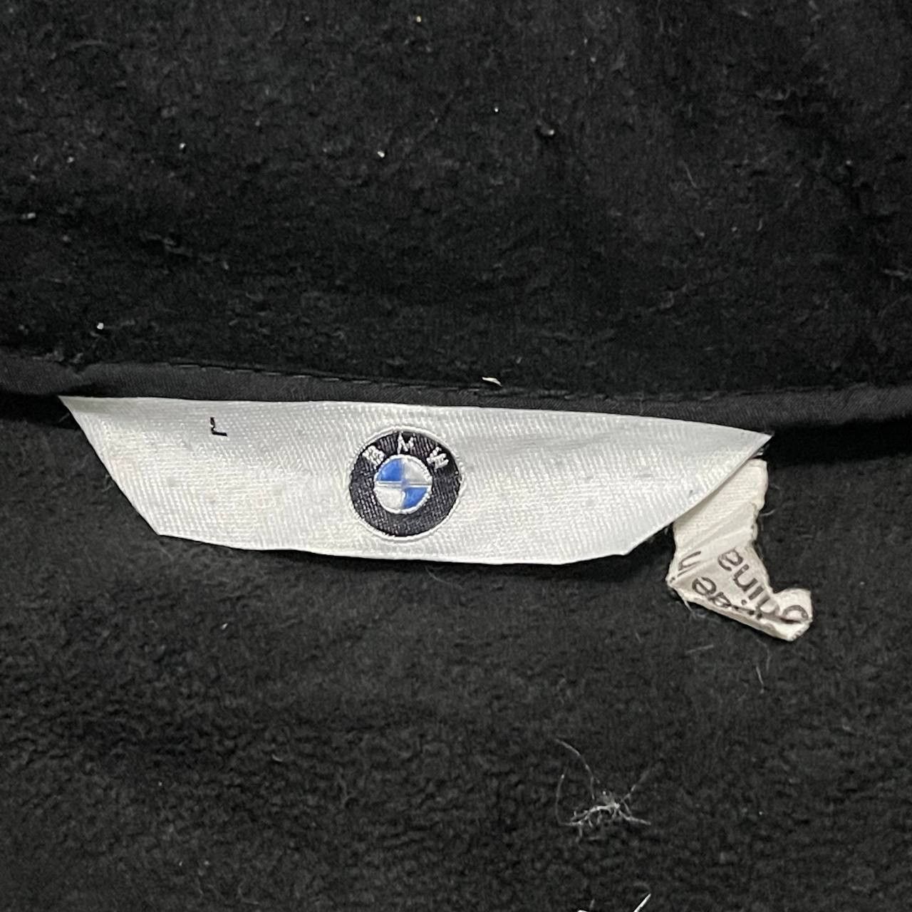 BMW Vintage BMW Racing Jacket Size US L / EU 52-54 / 3 - 11 Thumbnail