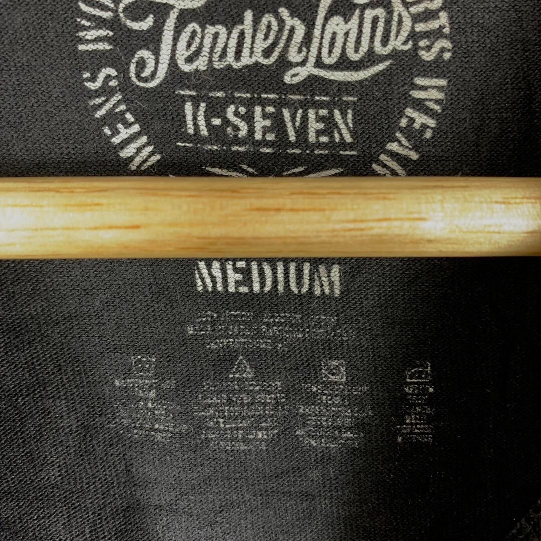 Tenderloin Tenderloin K-Seven Japan Graphic Tee Size US M / EU 48-50 / 2 - 9 Thumbnail