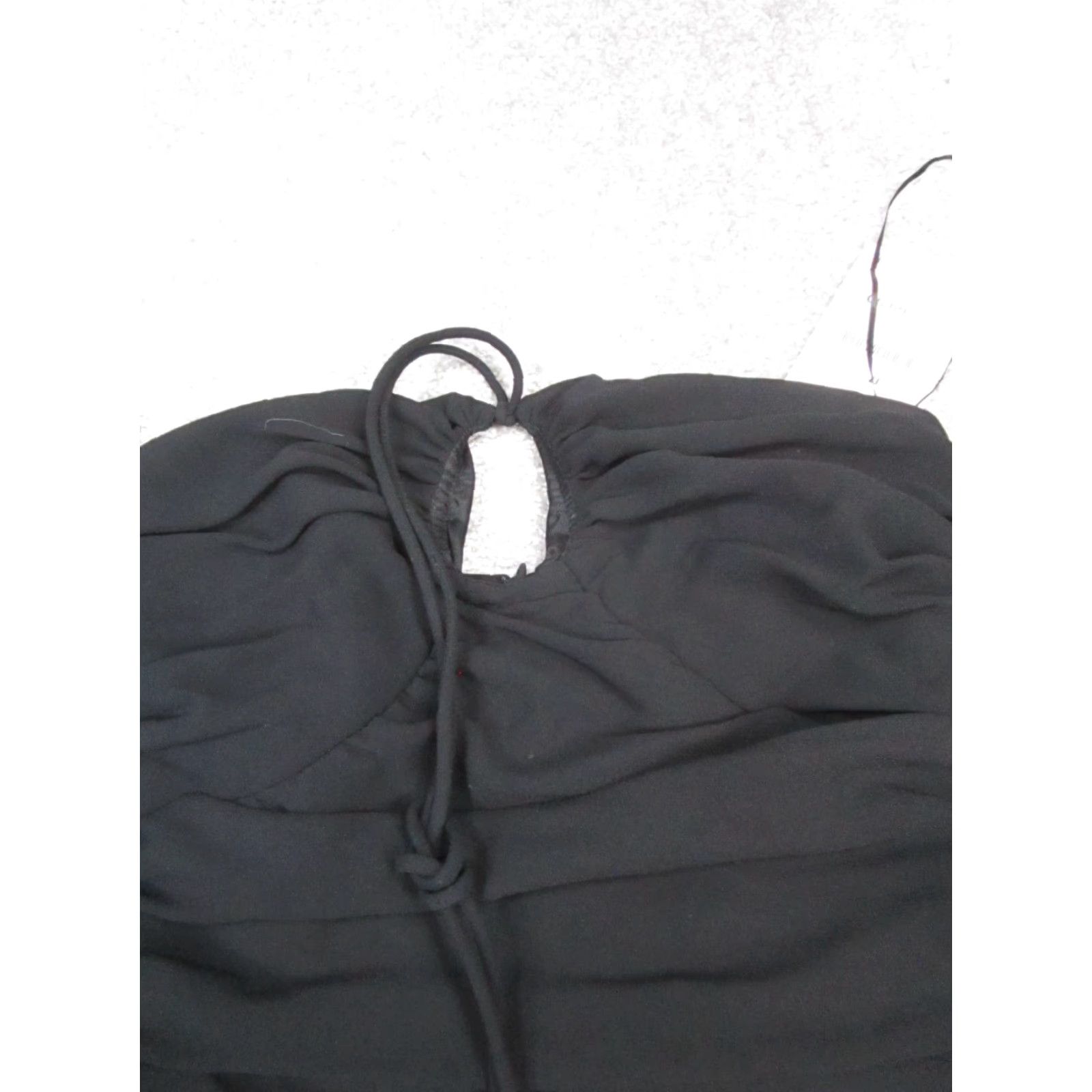 Zara Zara Dress Womens Small Black Bodycon New Size S / US 4 / IT 40 - 2 Thumbnail