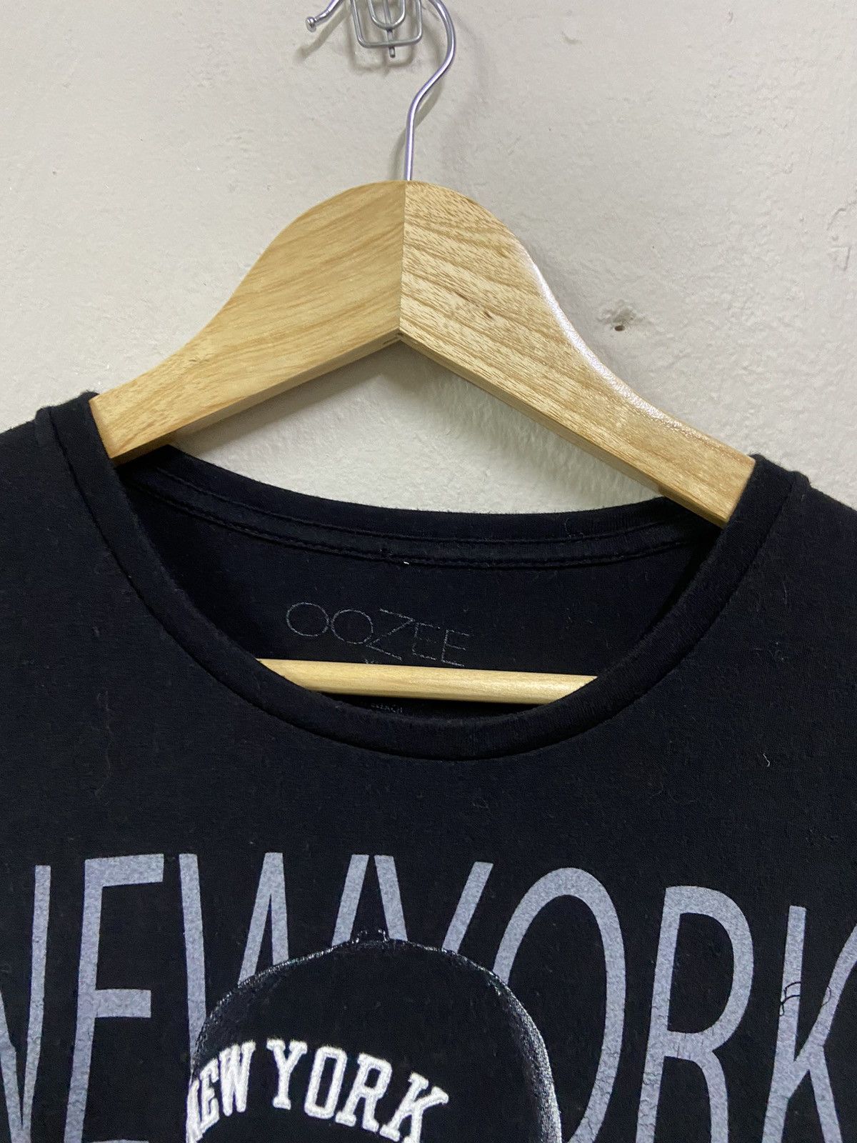 Other Marilyn Monroe New York Tee Size S / US 4 / IT 40 - 3 Thumbnail