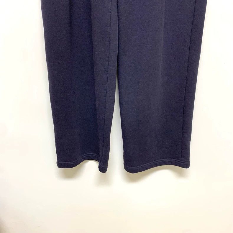 Balenciaga Balenciaga size M Solid logo monogrammed embroidered slack Size US 27 - 4 Thumbnail